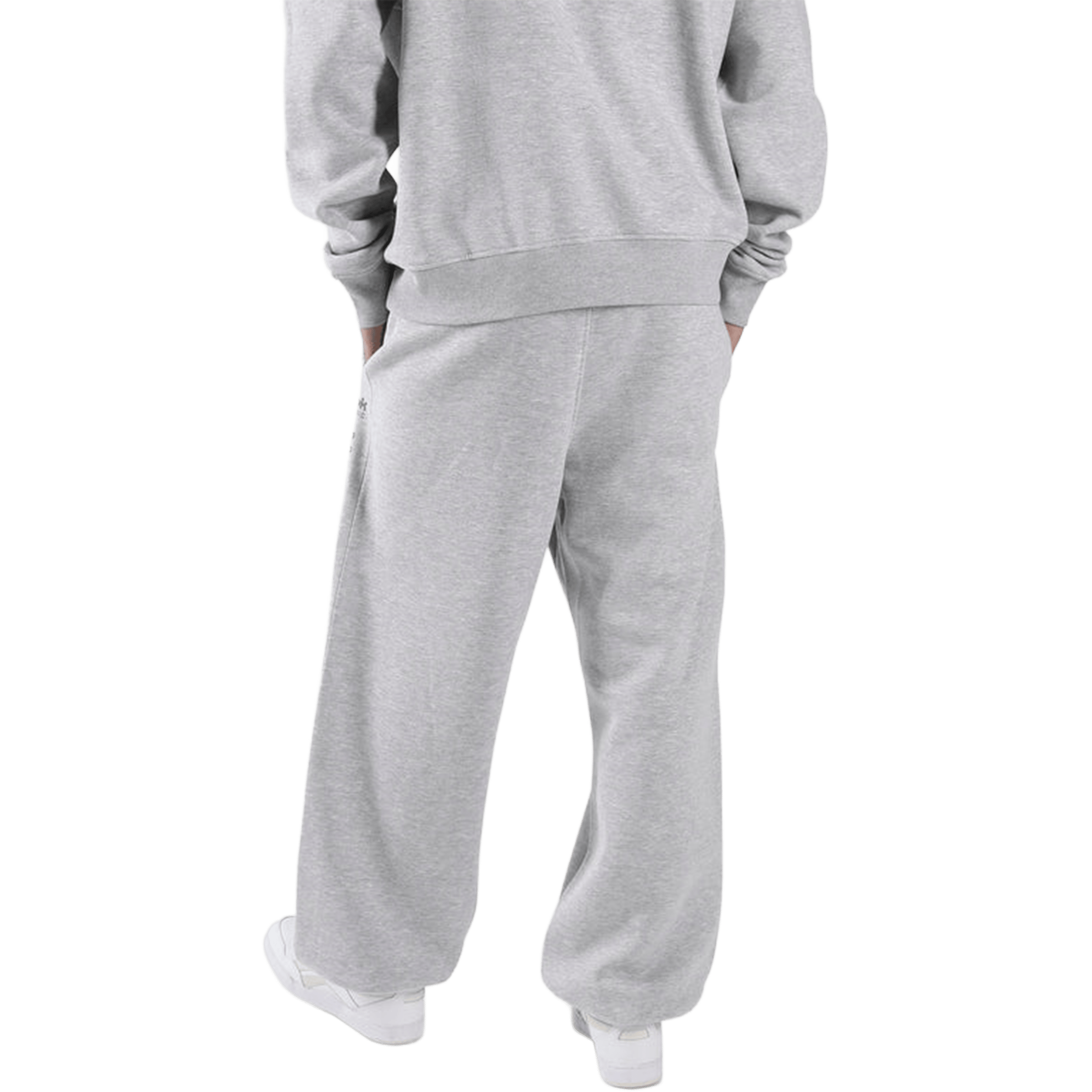Mens Reebok Starcrest Relaxed Jogger Pant