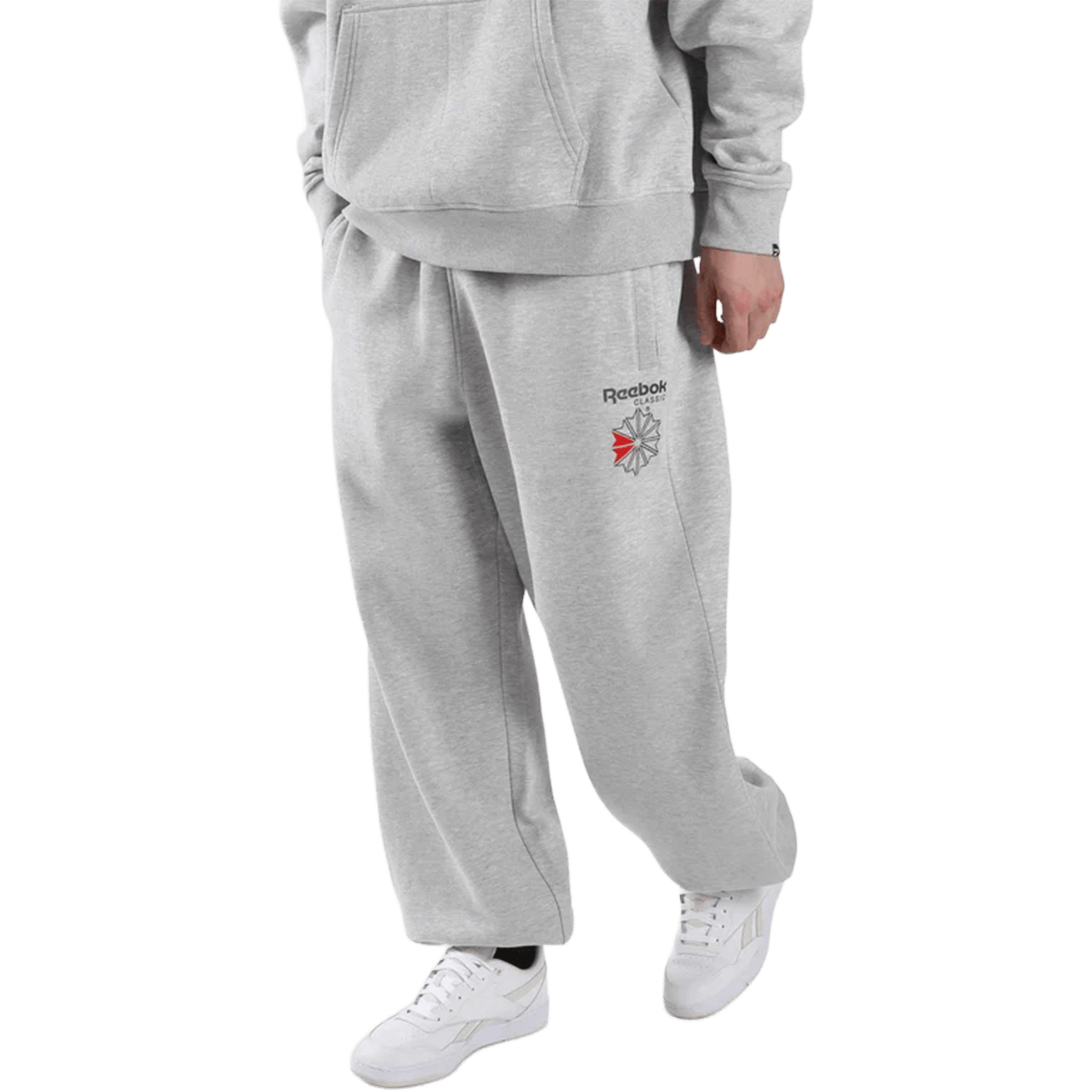 Mens Reebok Starcrest Relaxed Jogger Pant