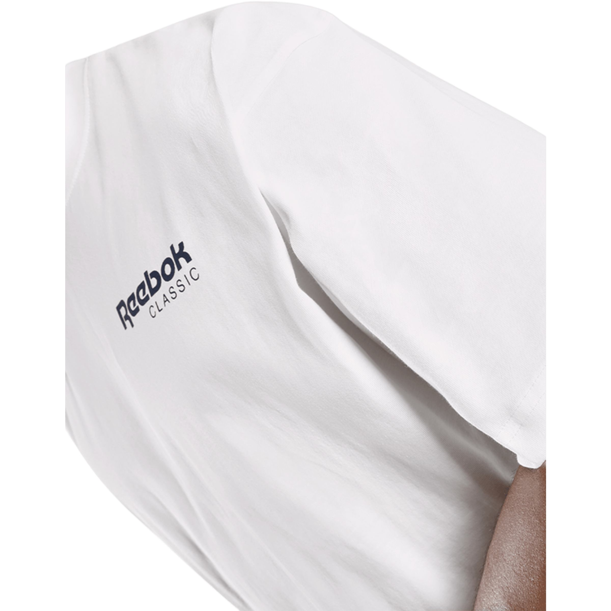 Mens Reebok Starcrest Relaxed T-Shirt