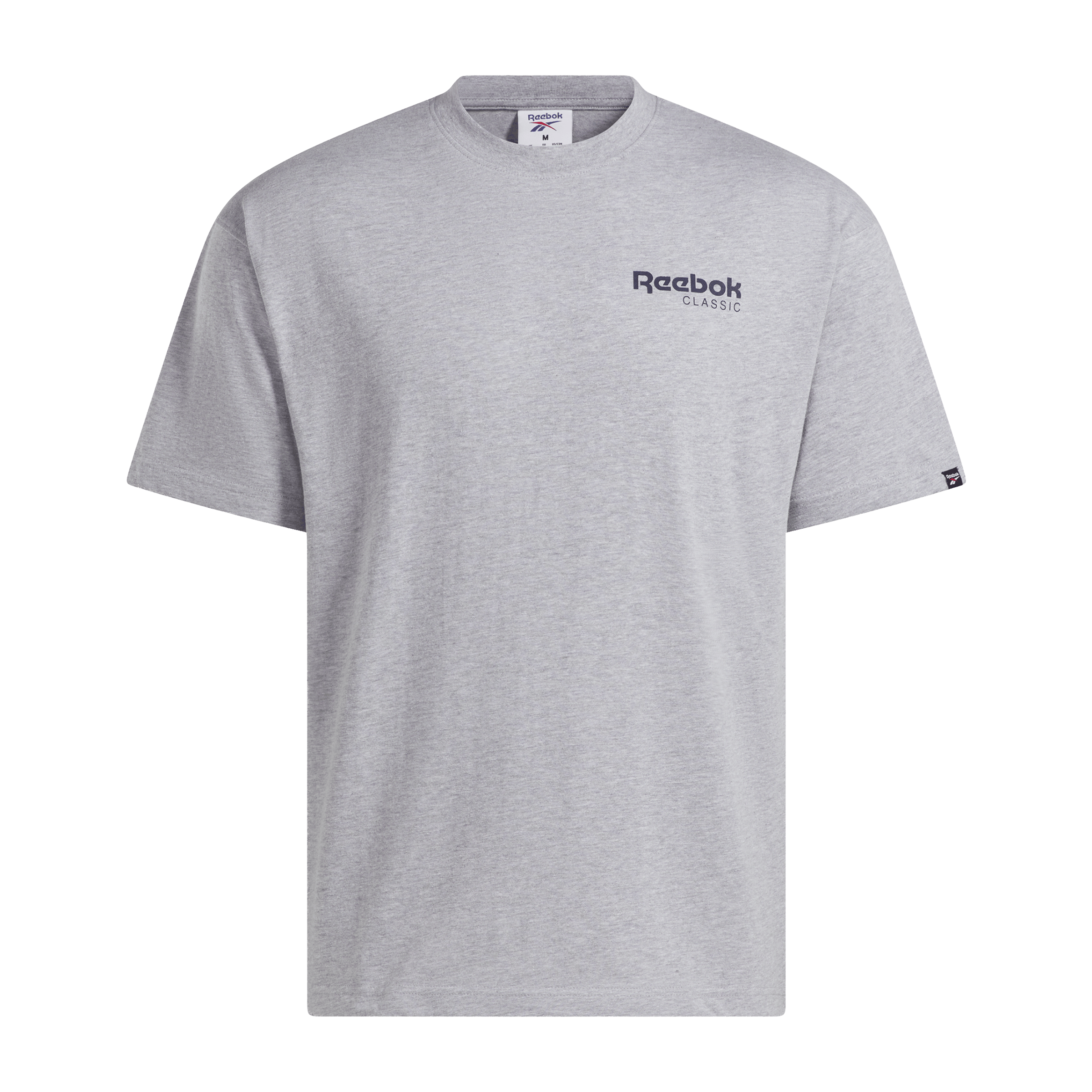 Mens Reebok Starcrest Relaxed T-Shirt