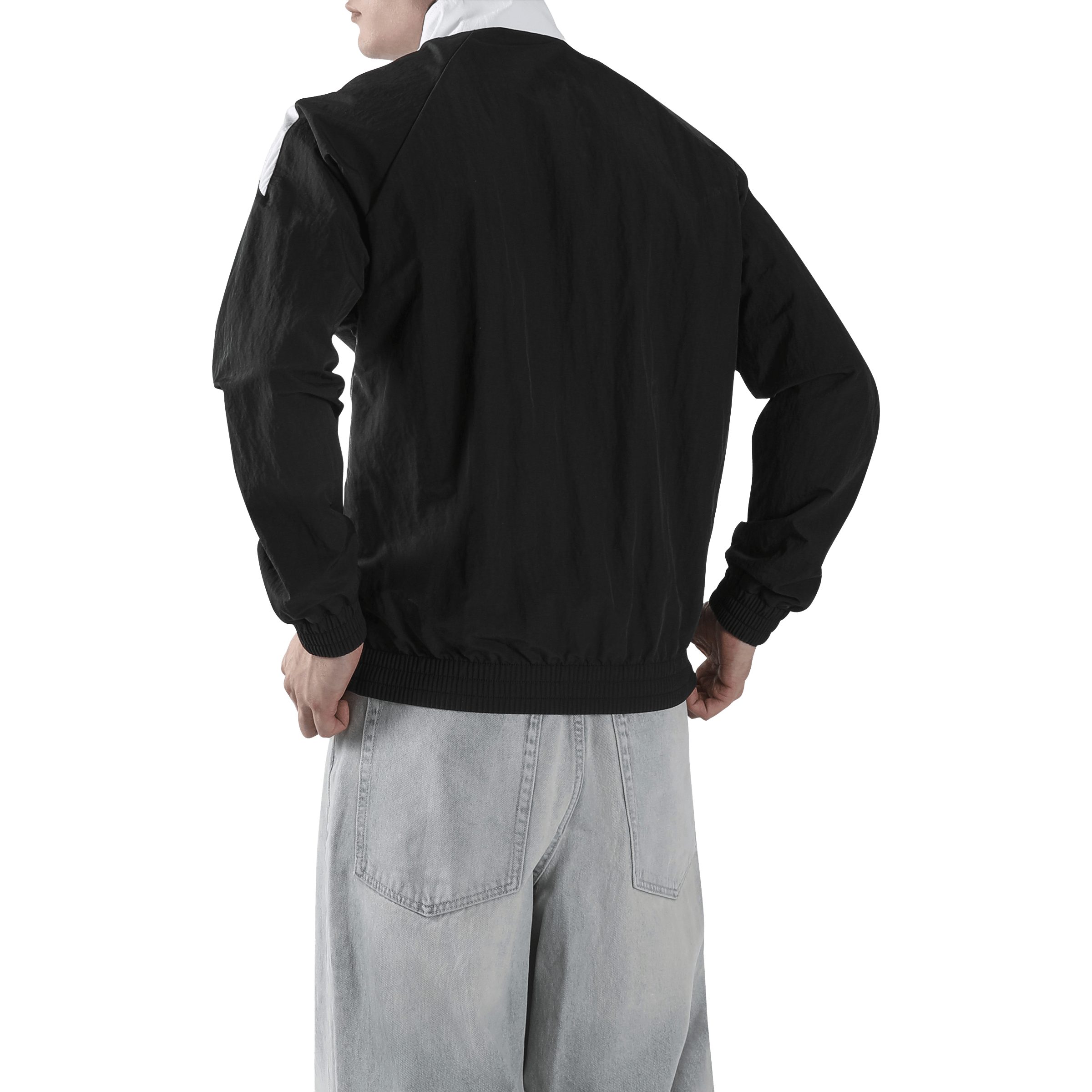 Mens Reebok Classic Vector Men's Track Top