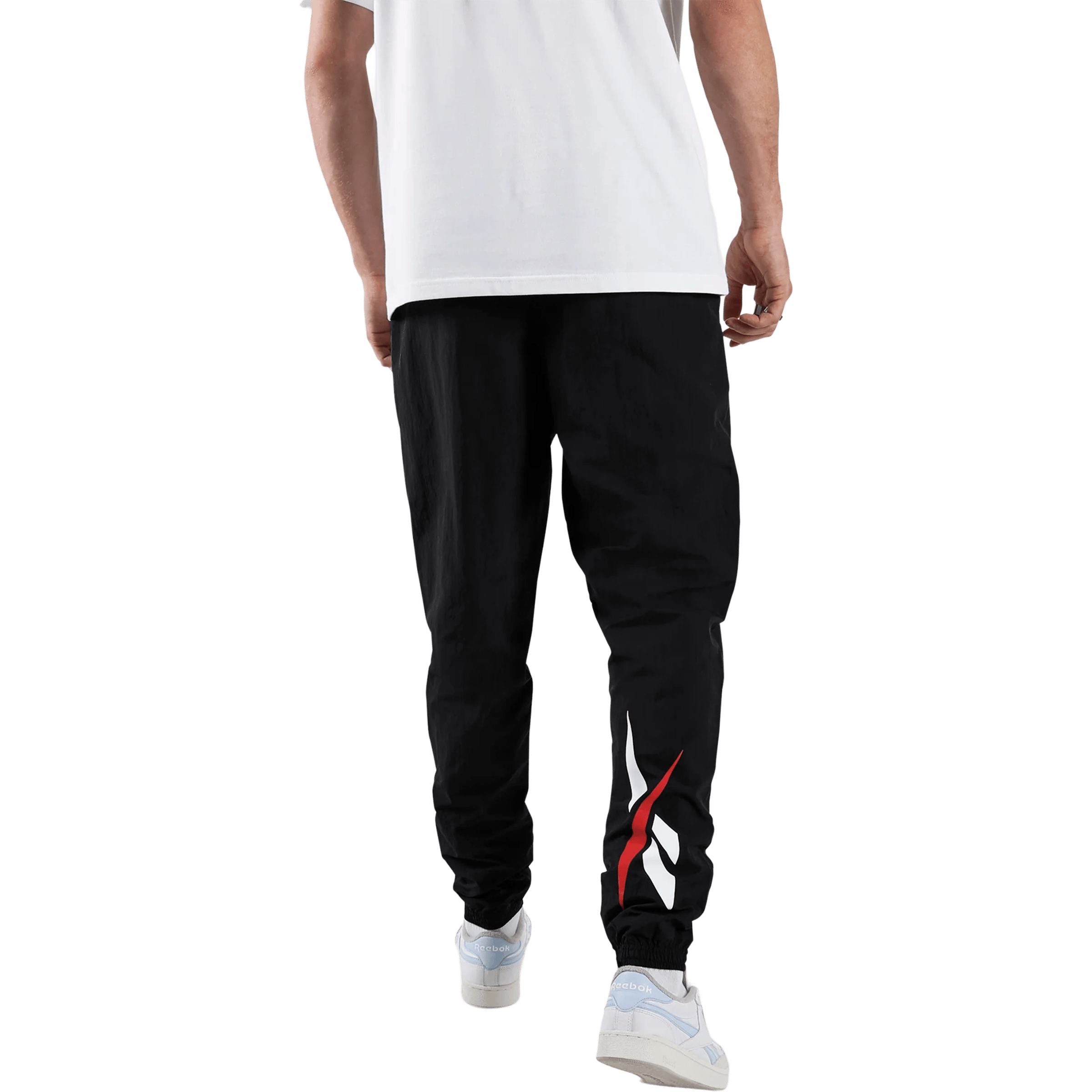 Mens Reebok CL F FR Trackpant
