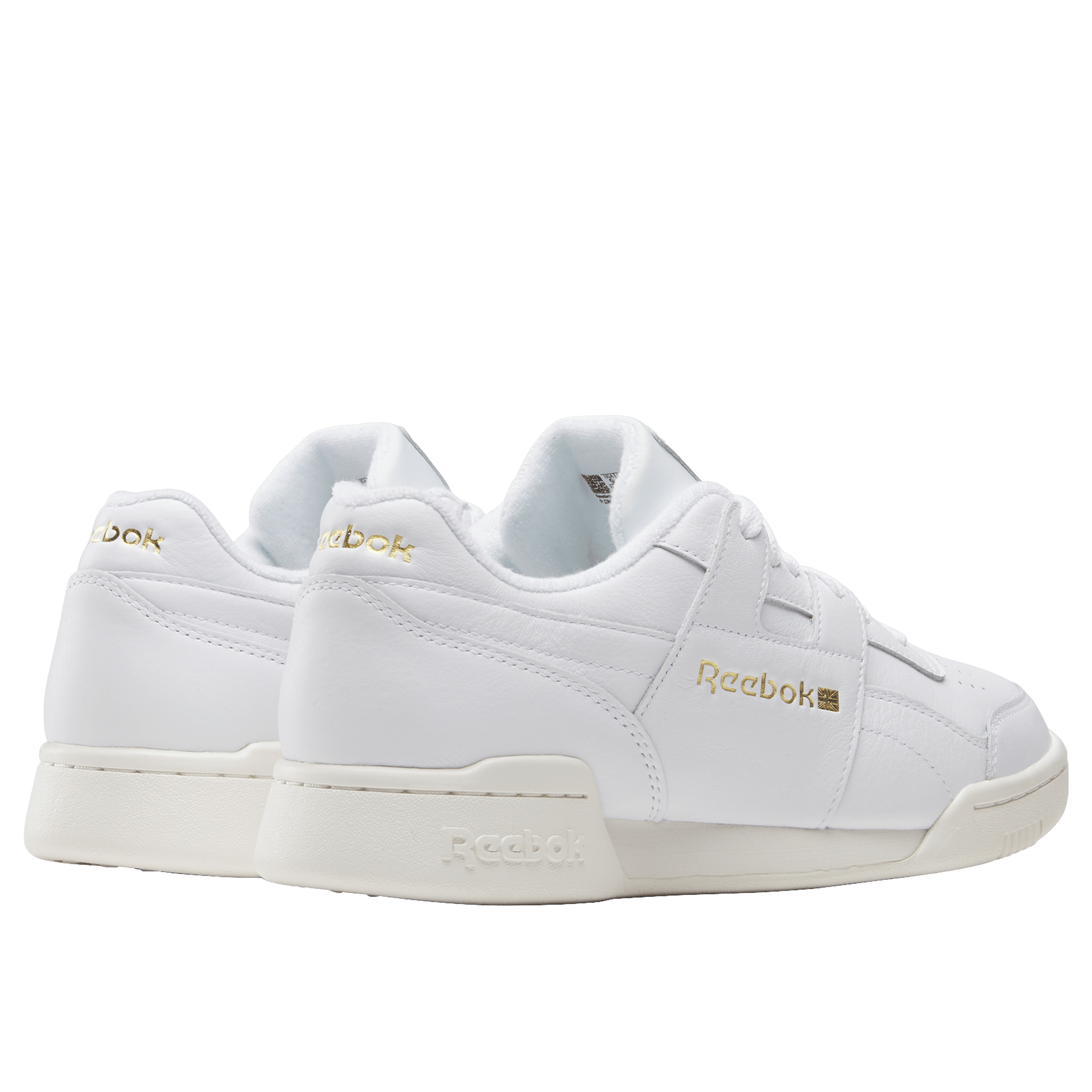 Unisex Reebok Workout Plus Shoes