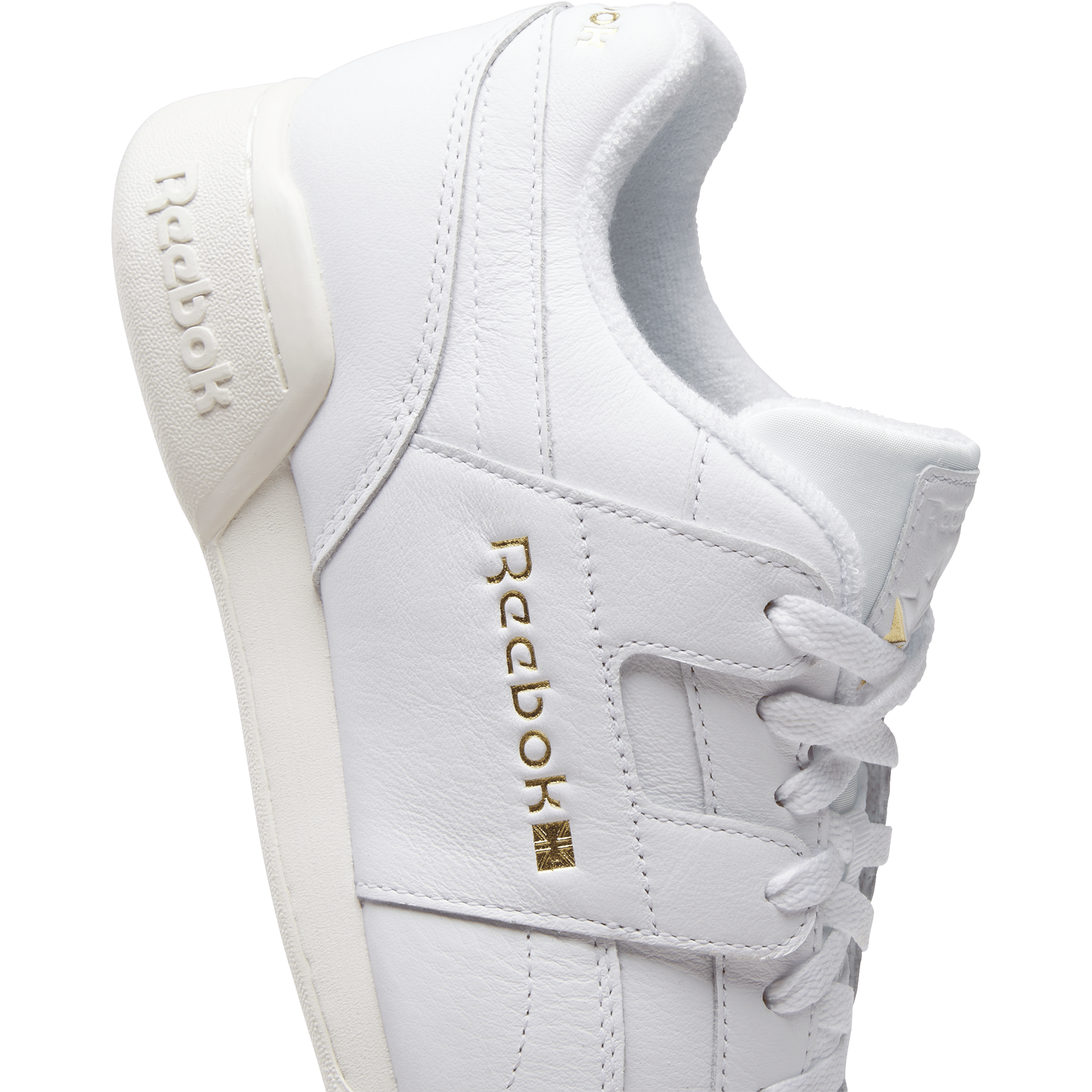 Unisex Reebok Workout Plus Shoes