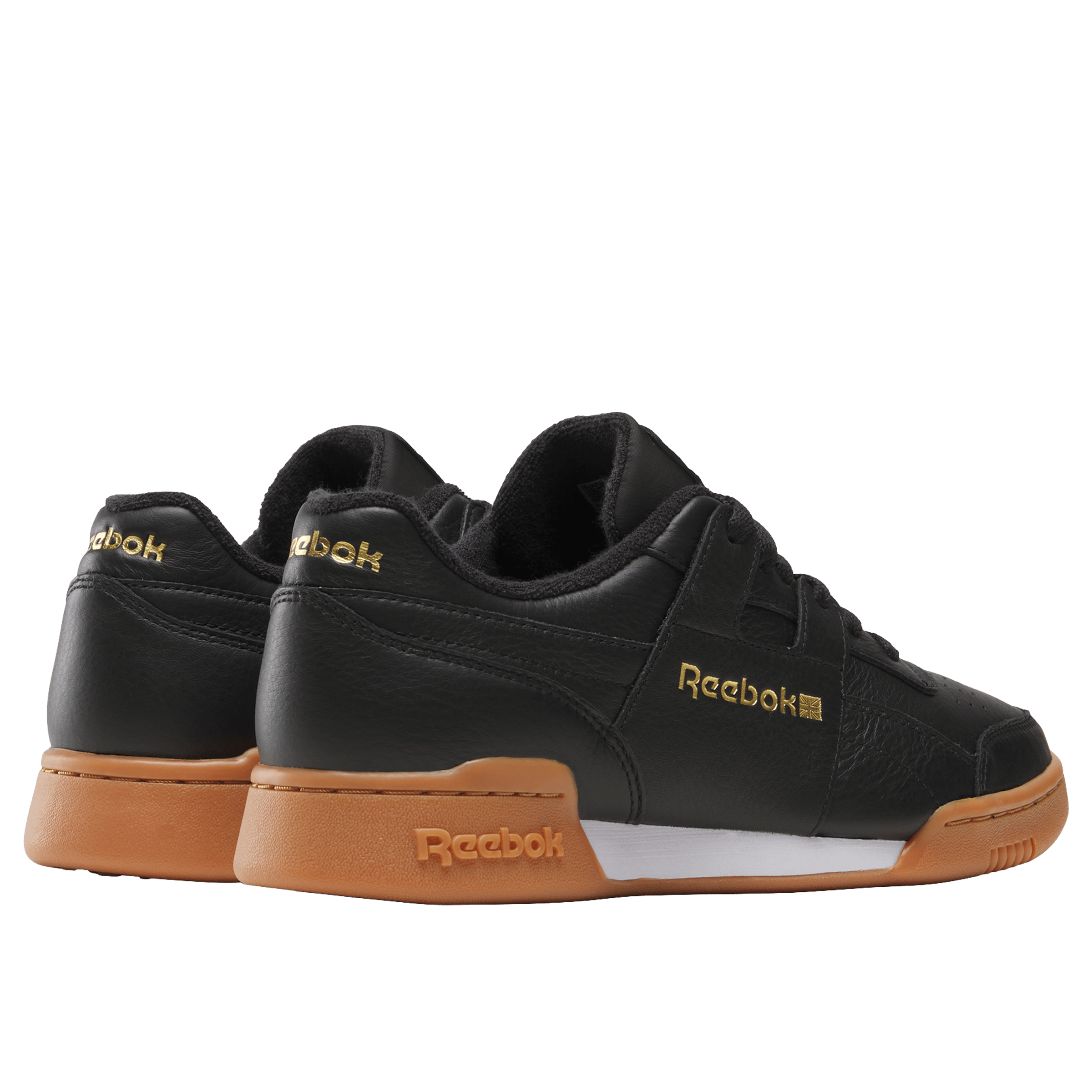 Unisex Reebok Workout Plus Shoes