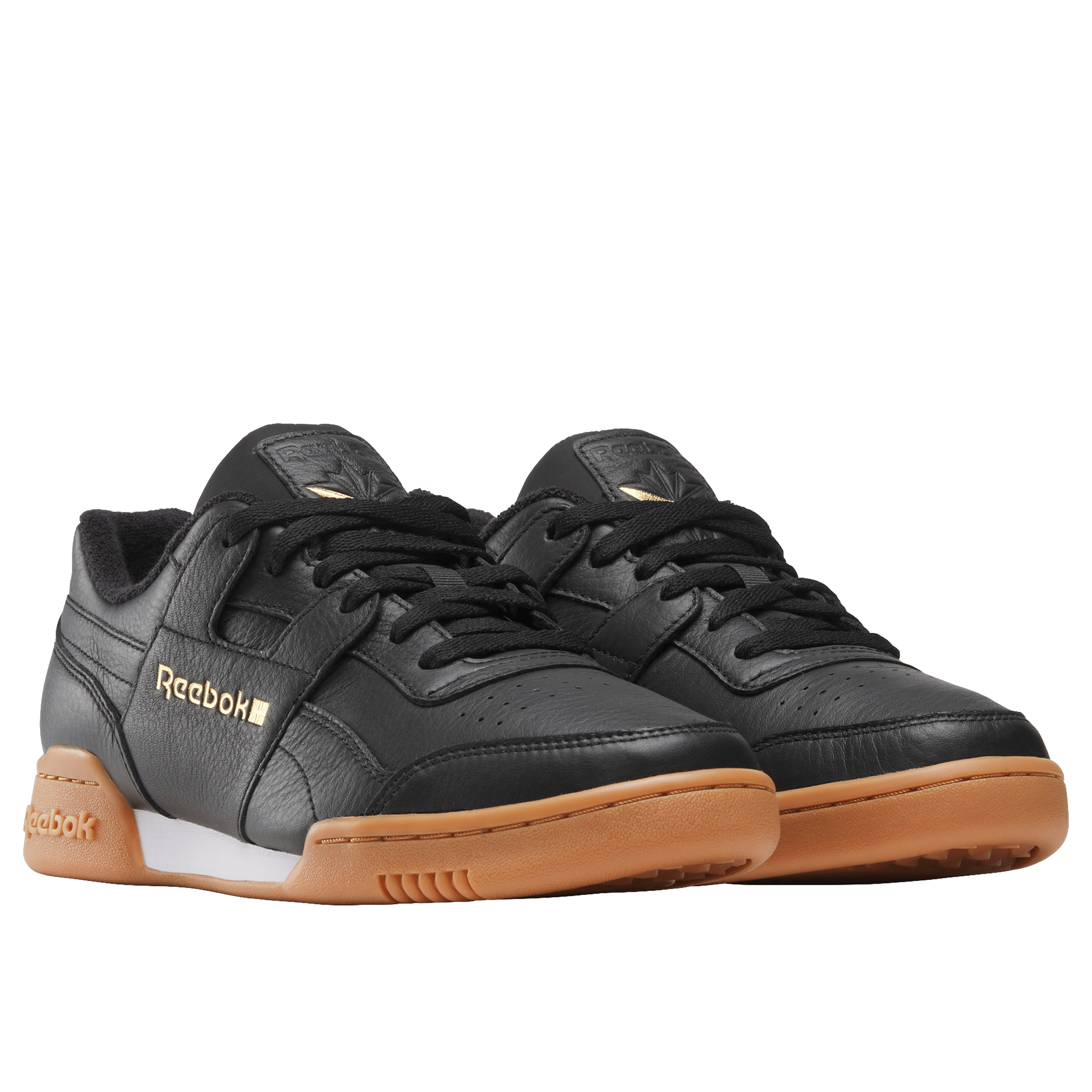 Unisex Reebok Workout Plus Shoes