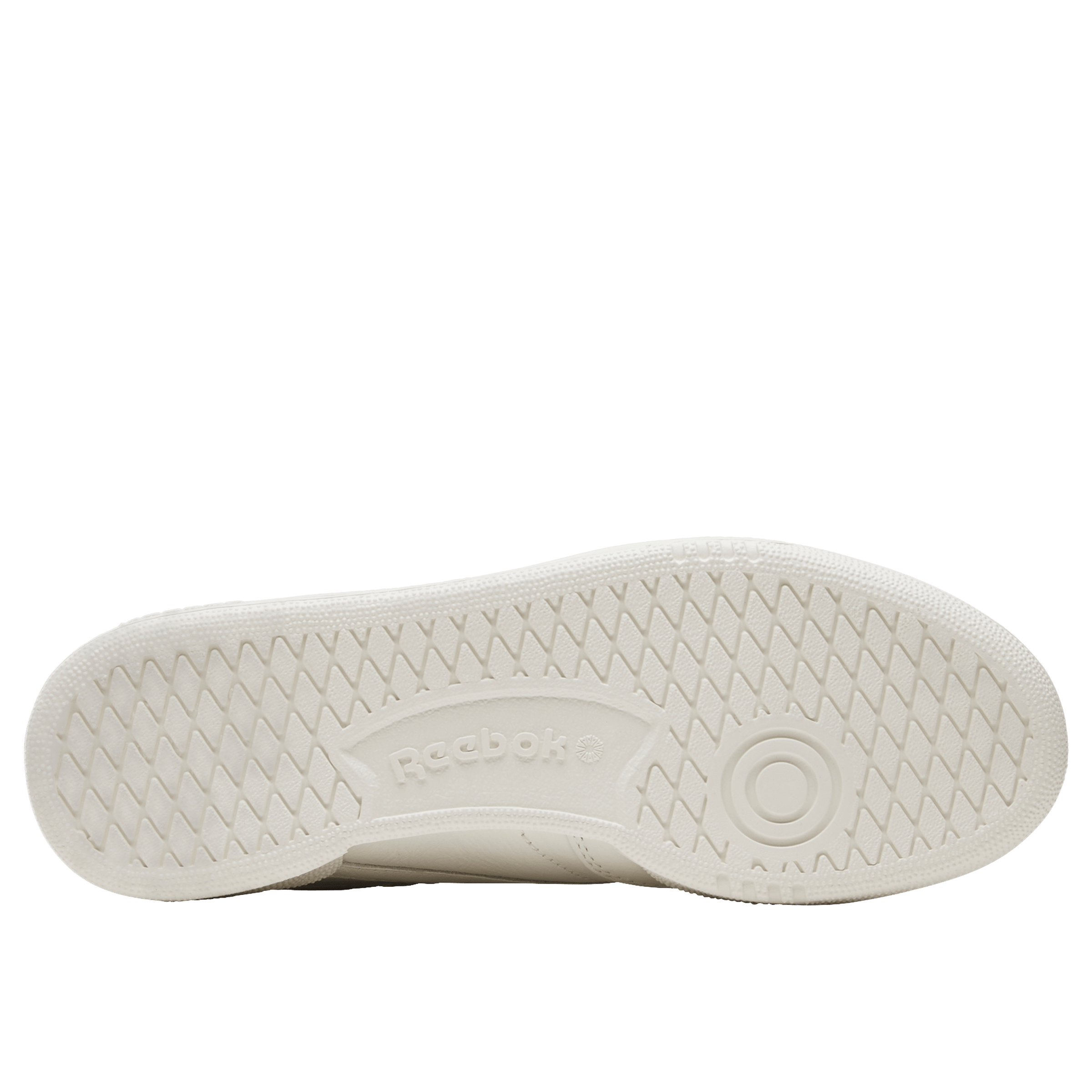 Womens Reebok Club C 85 Leather Shoes