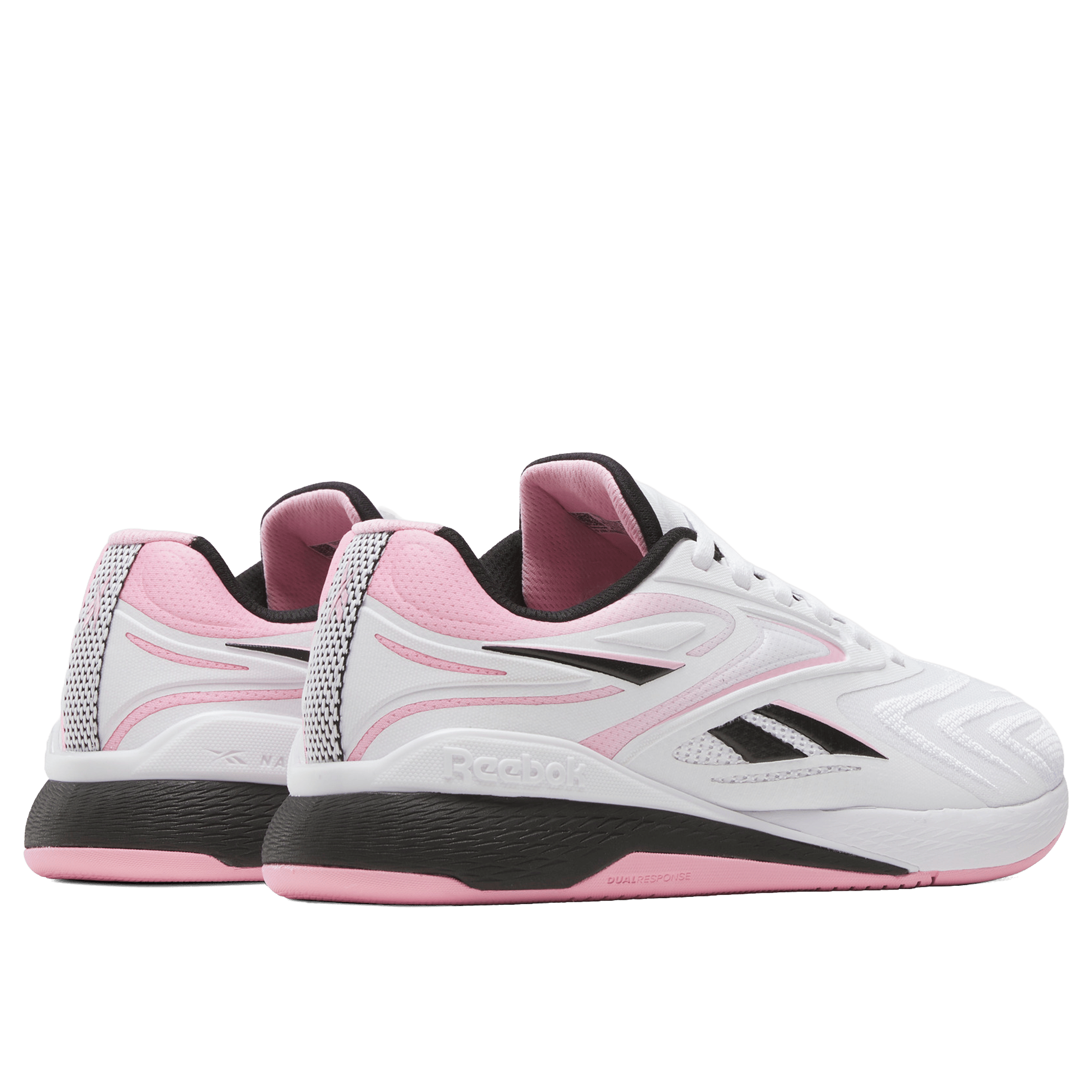 Womens Reebok Nano X5 Edge Training Shoes