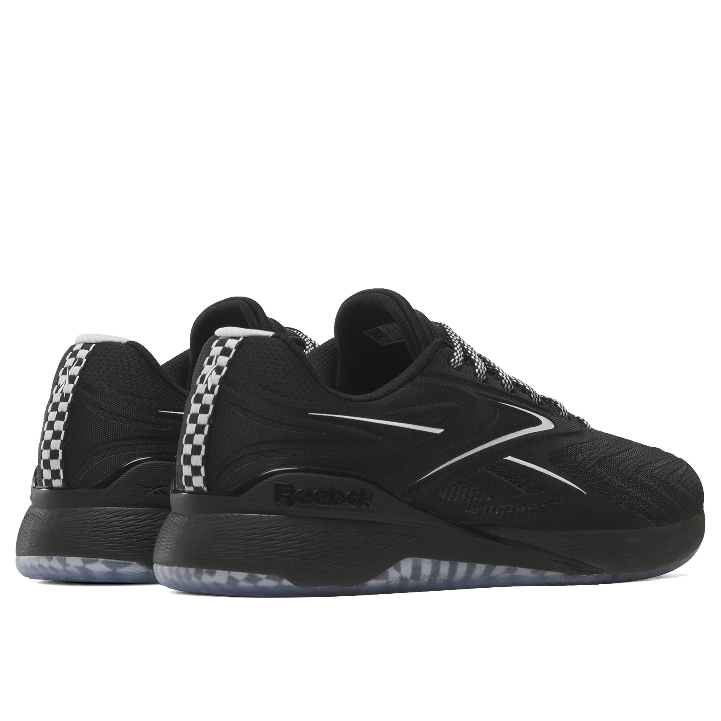 Unisex Reebok Nano X5 Edge Training Shoes