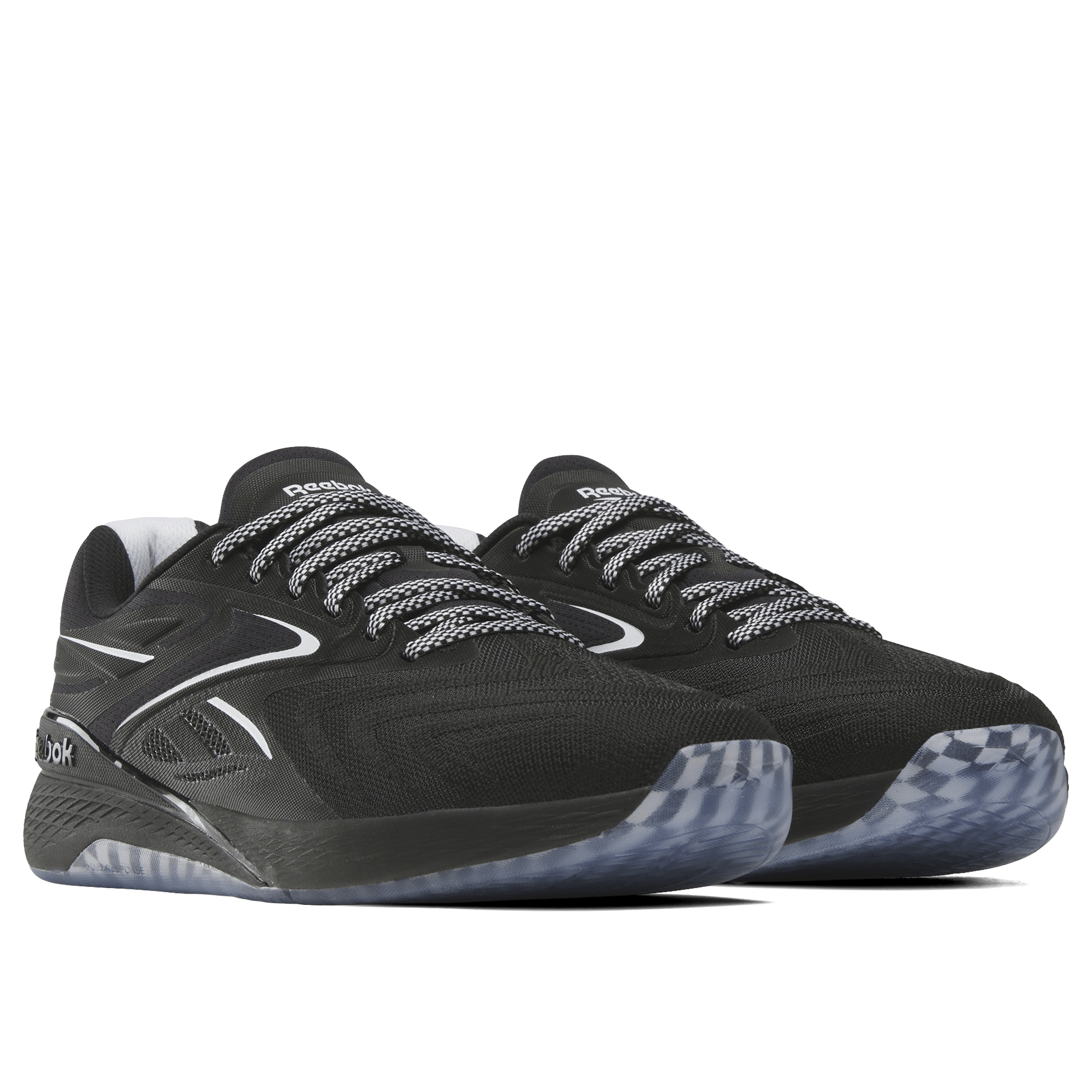Unisex Reebok Nano X5 Edge Training Shoes