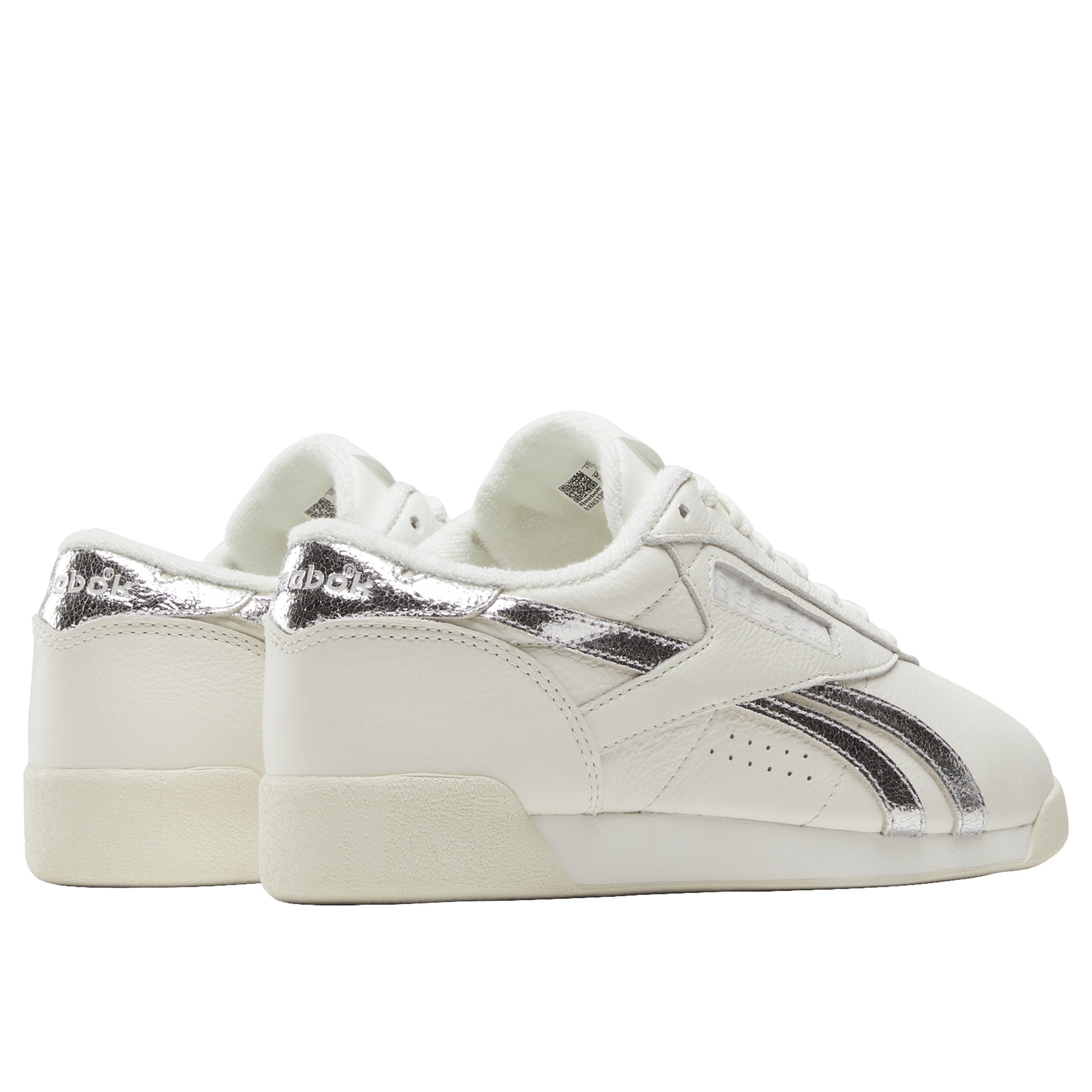 Womens Reebok Freestyle LO Shoes