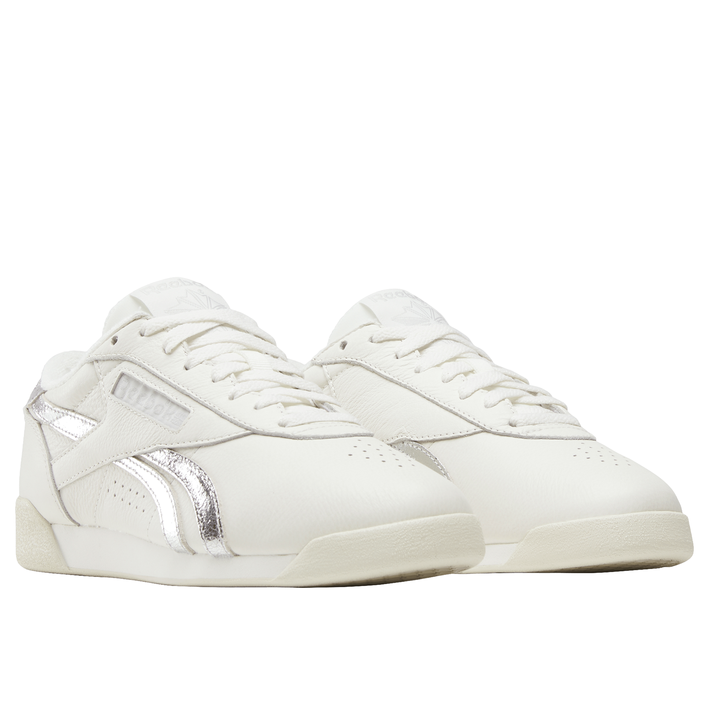 Womens Reebok Freestyle LO Shoes
