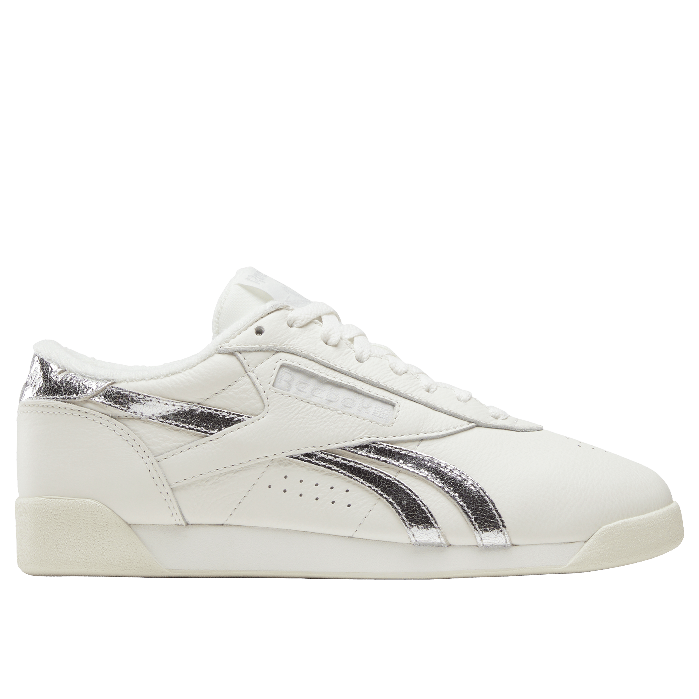 Womens Reebok Freestyle LO Shoes