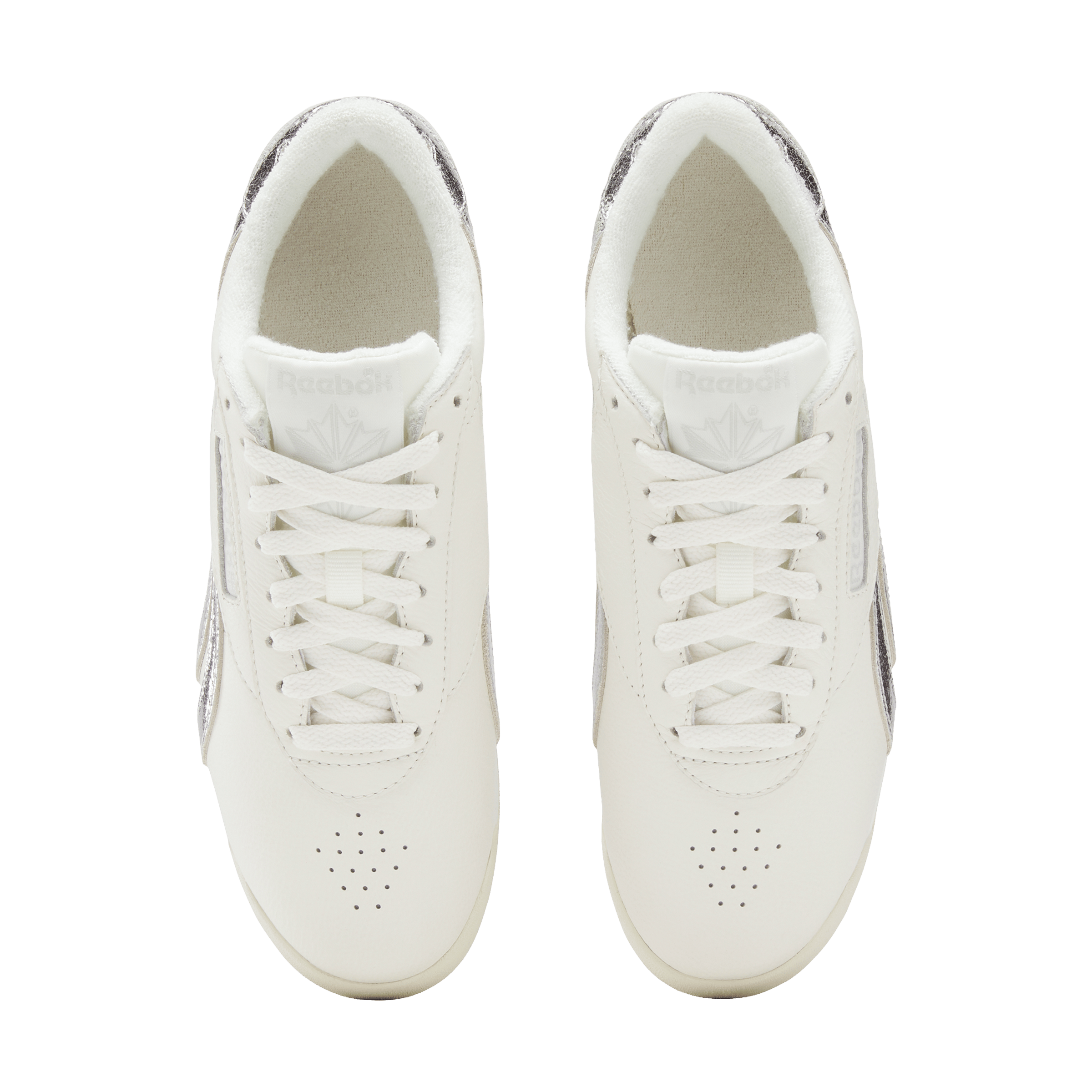 Womens Reebok Freestyle LO Shoes