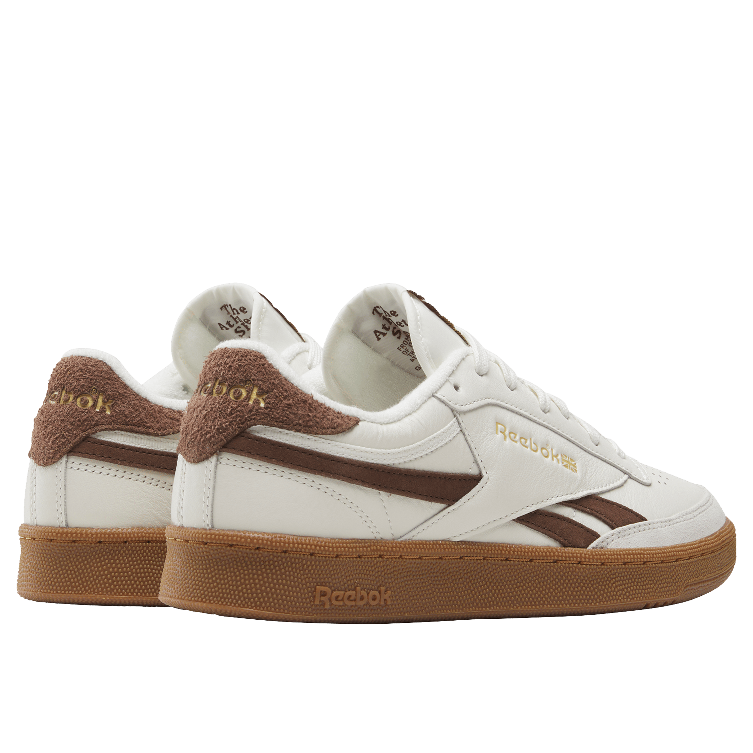 Unisex Reebok Club C Revenge Vintage Shoes