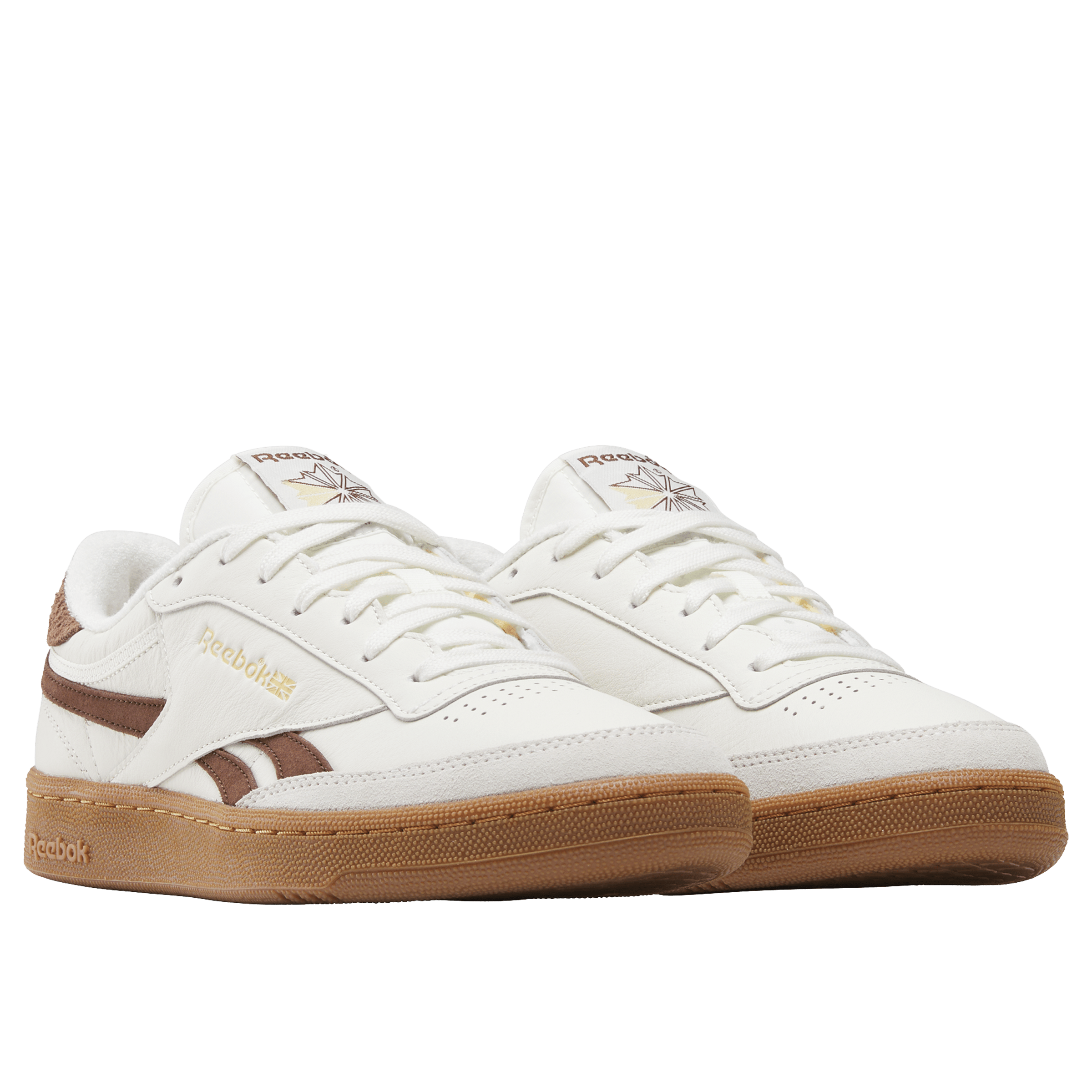 Unisex Reebok Club C Revenge Vintage Shoes