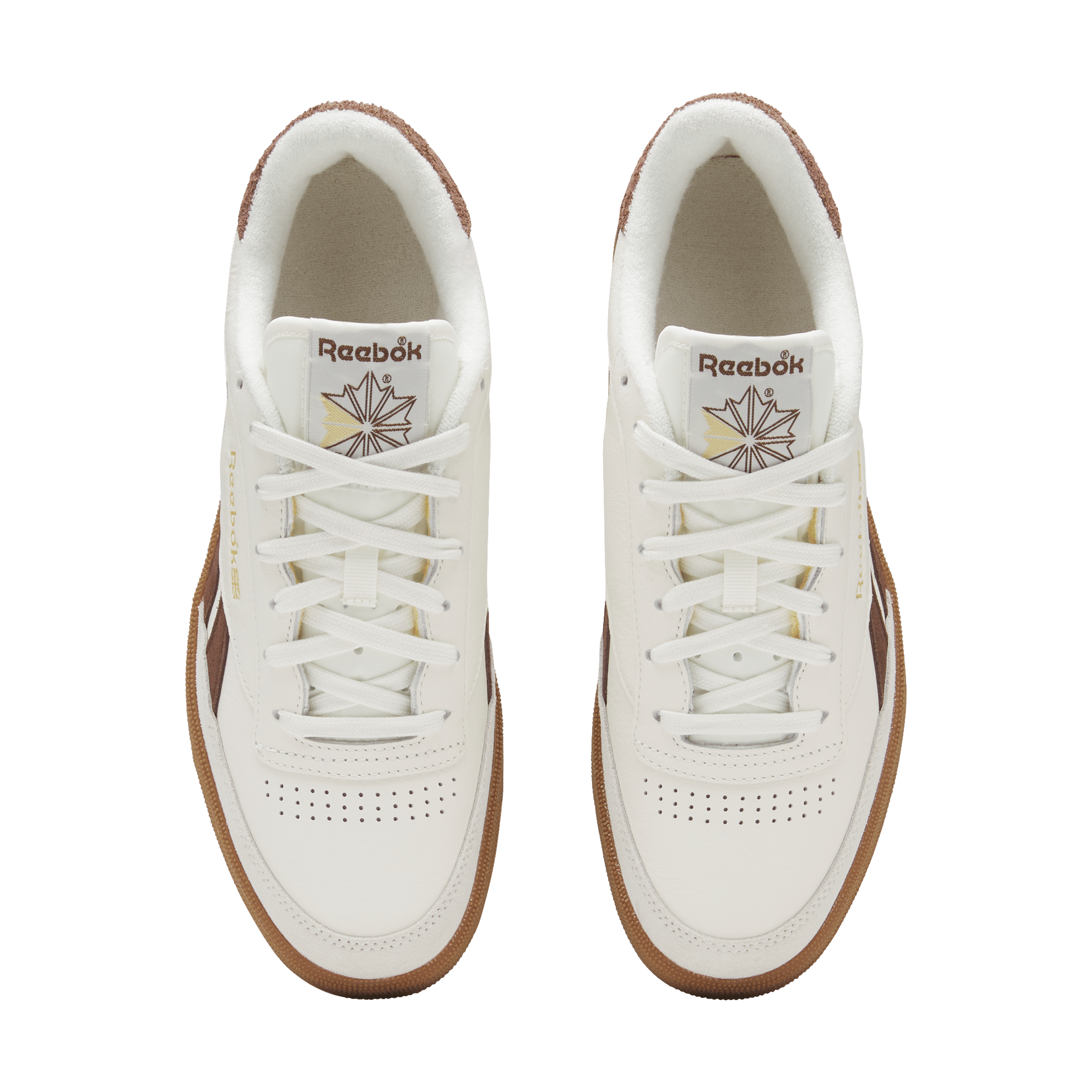 Unisex Reebok Club C Revenge Vintage Shoes