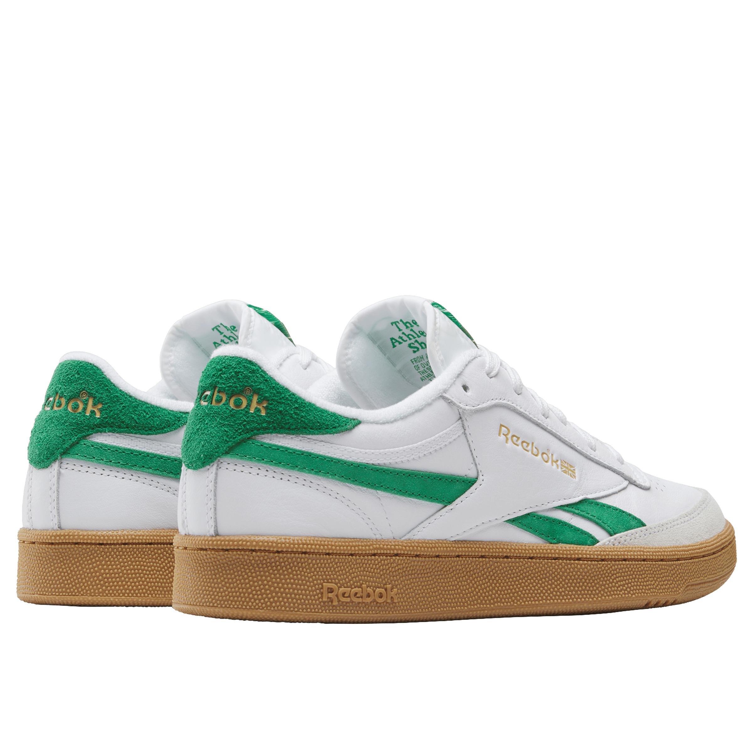 Unisex Reebok Club C Revenge Vintage Shoes