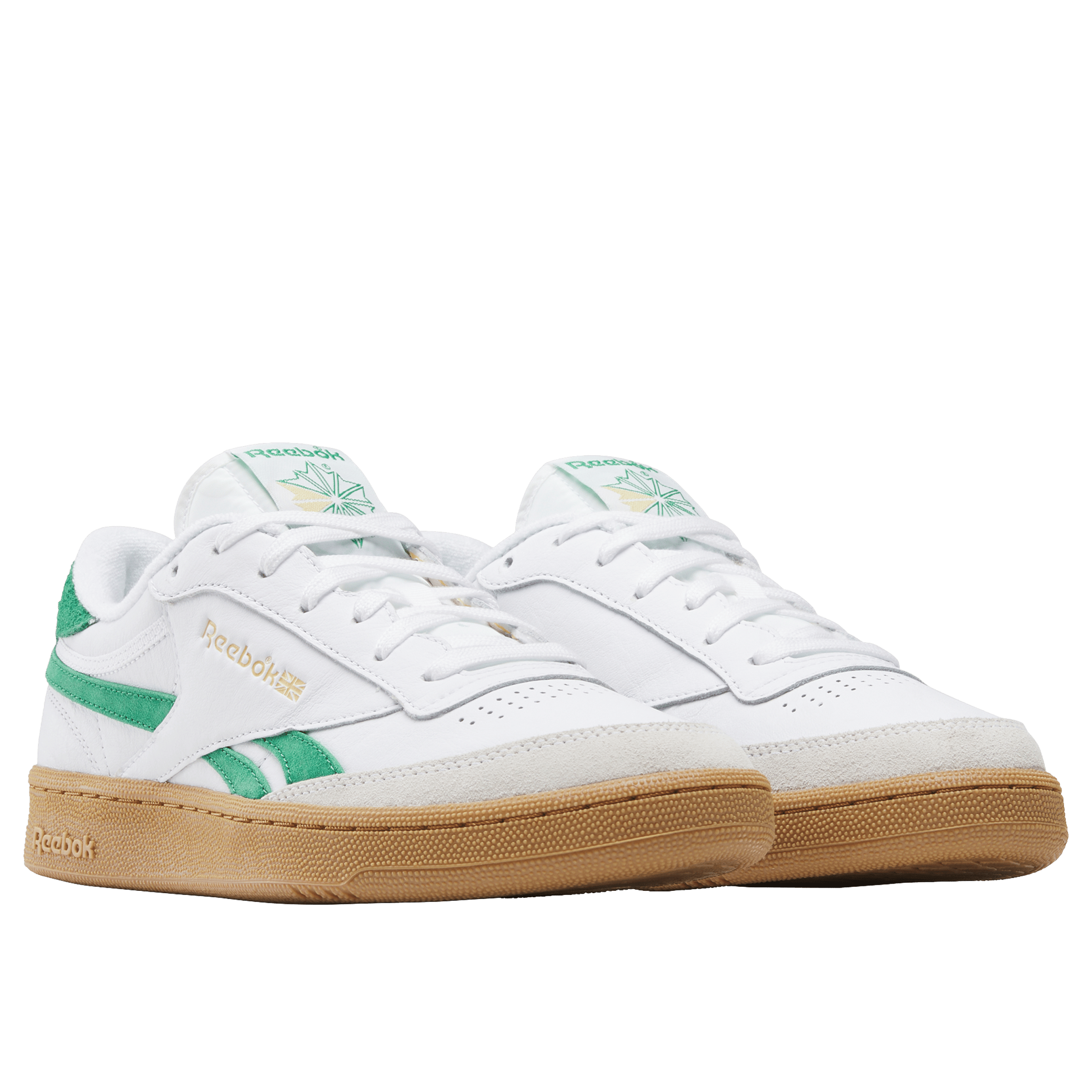 Unisex Reebok Club C Revenge Vintage Shoes