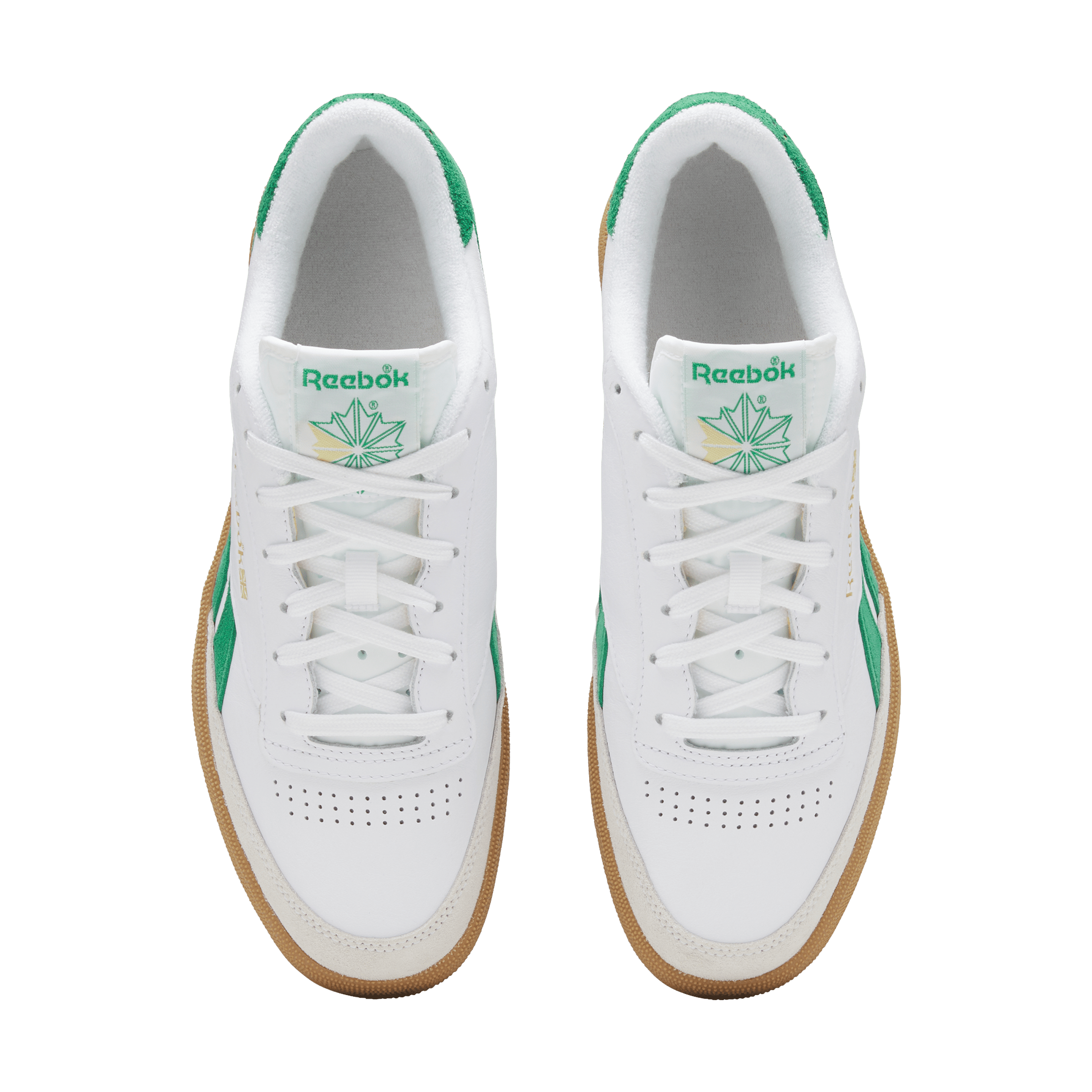 Unisex Reebok Club C Revenge Vintage Shoes