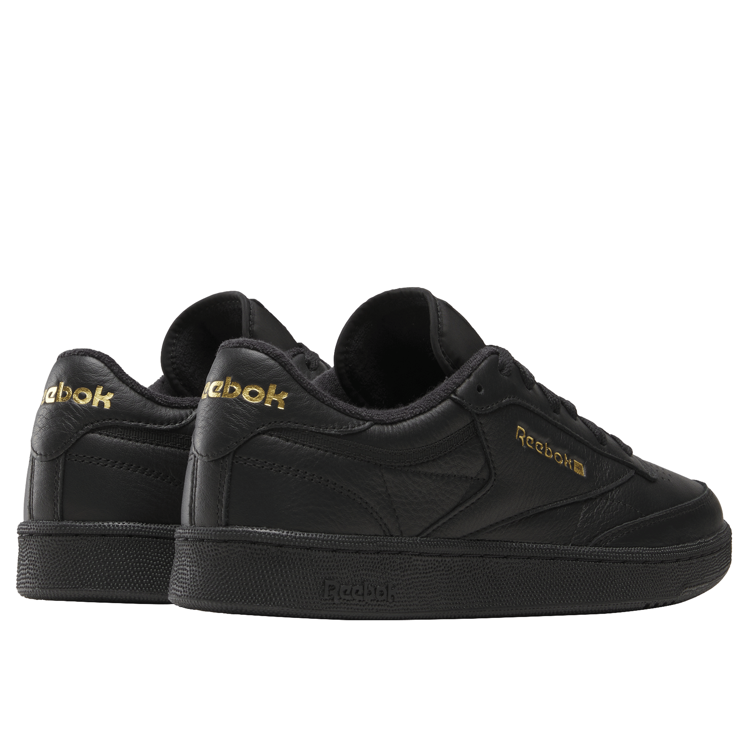 Unisex Reebok Club C 85 Leather Shoes