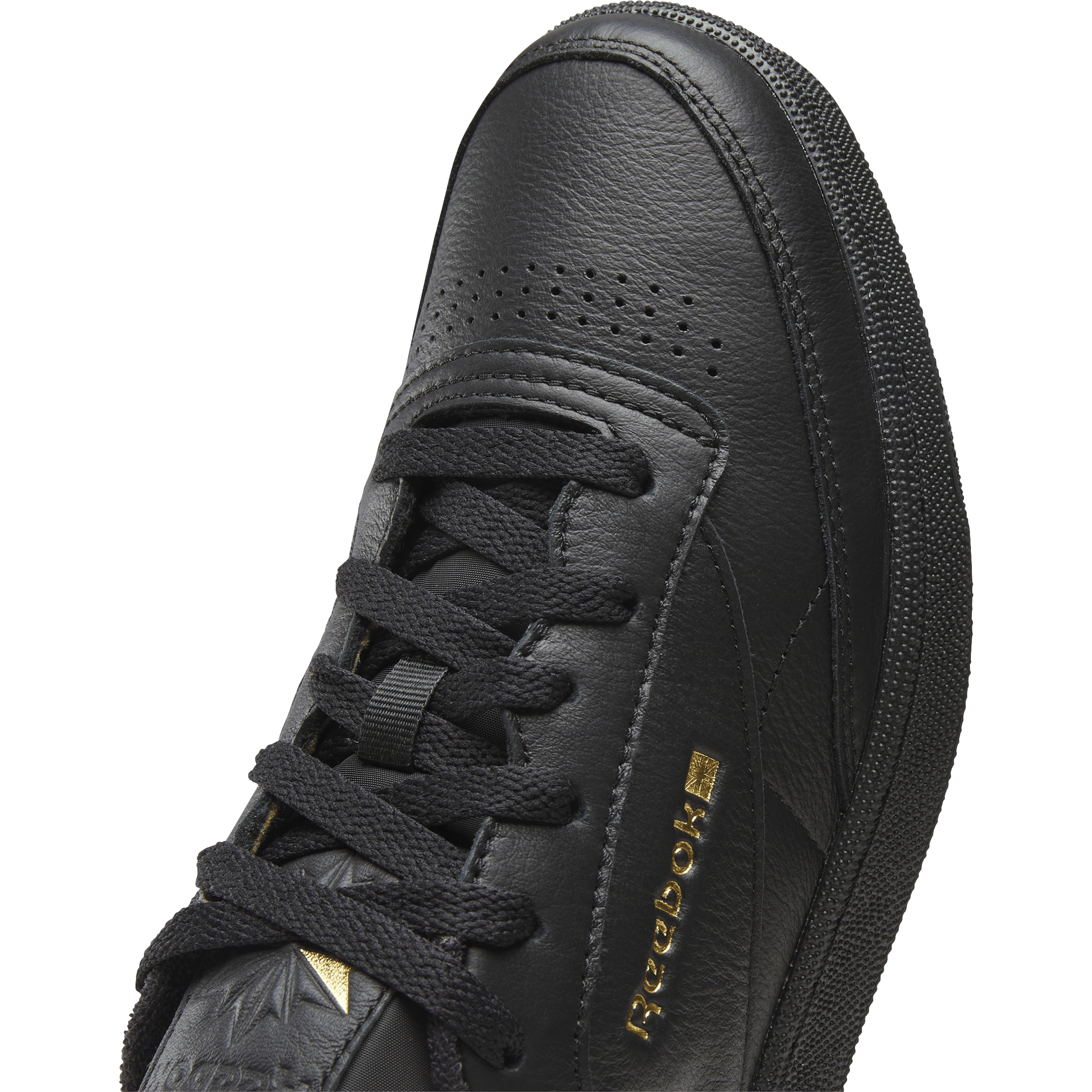 Unisex Reebok Club C 85 Leather Shoes