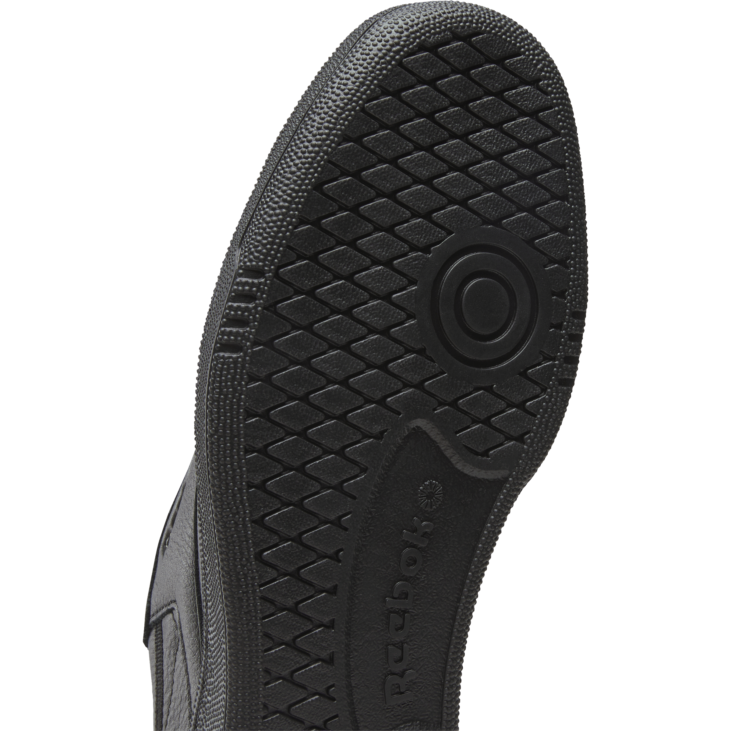 Unisex Reebok Club C 85 Leather Shoes