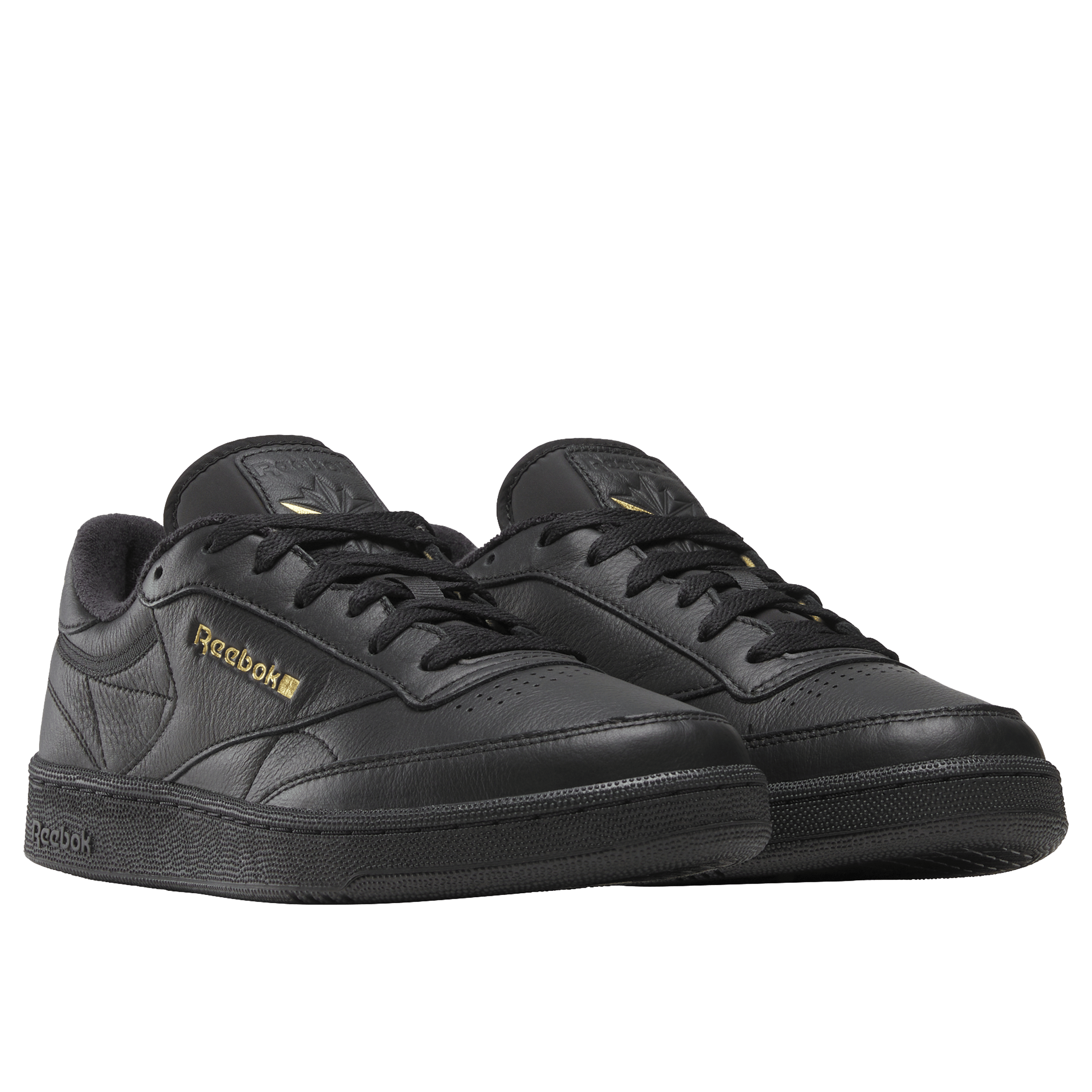 Unisex Reebok Club C 85 Leather Shoes