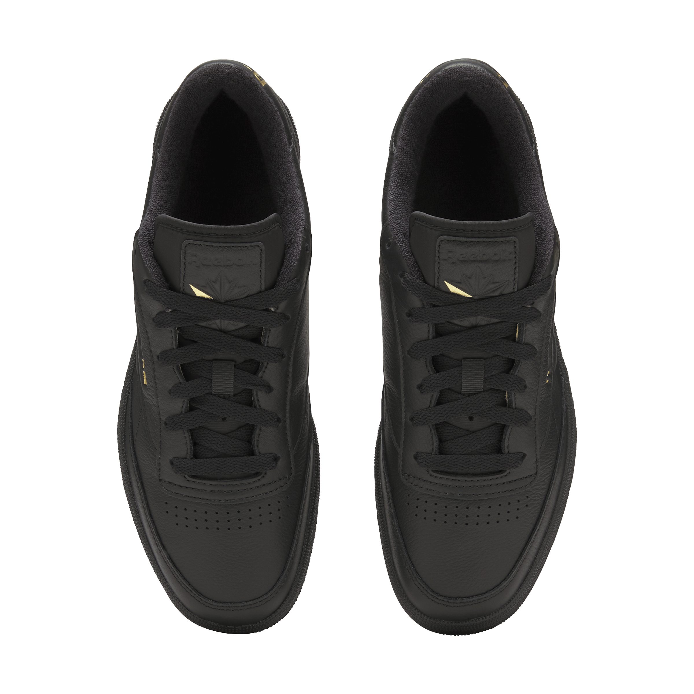 Unisex Reebok Club C 85 Leather Shoes