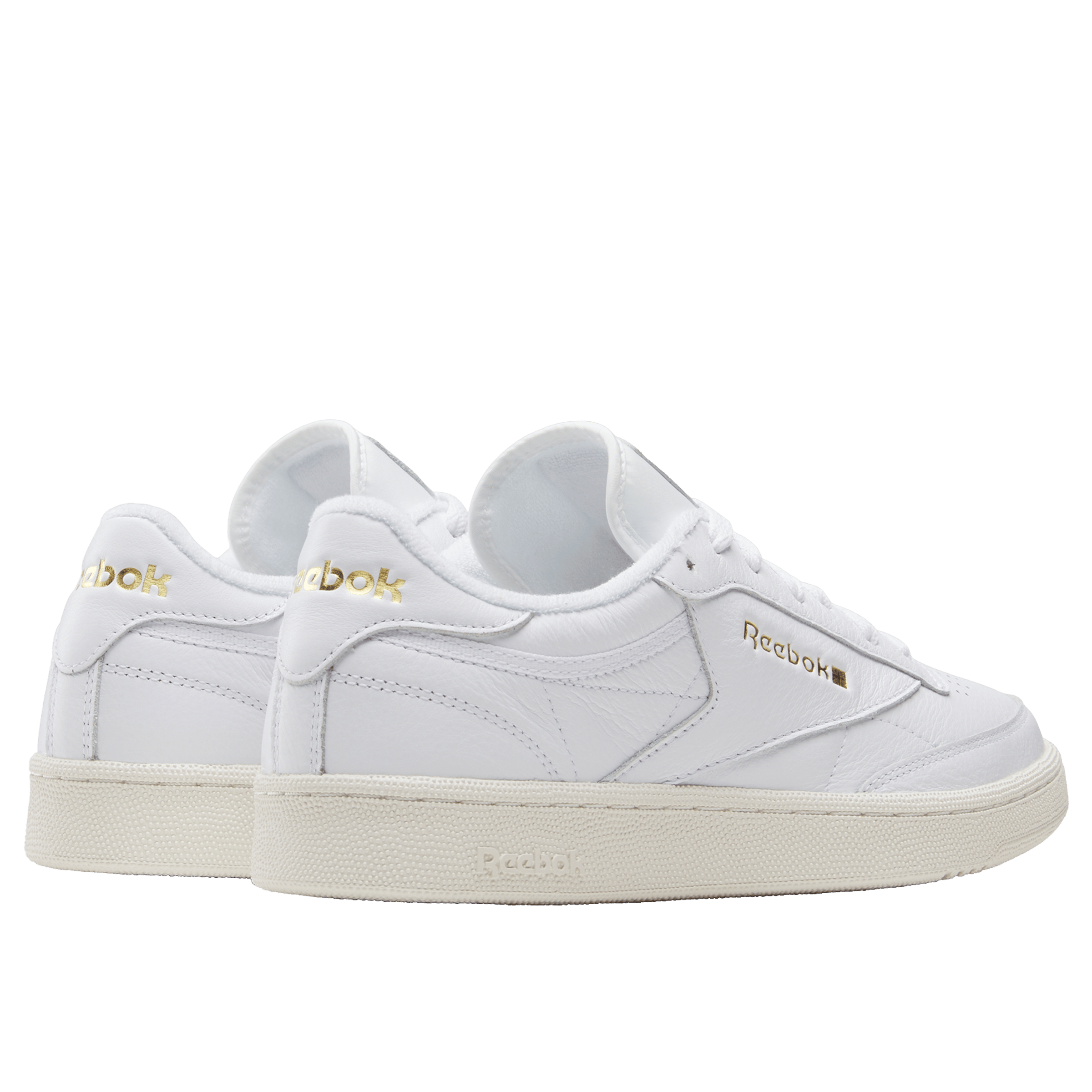 Unisex Reebok Club C 85 Leather Shoes