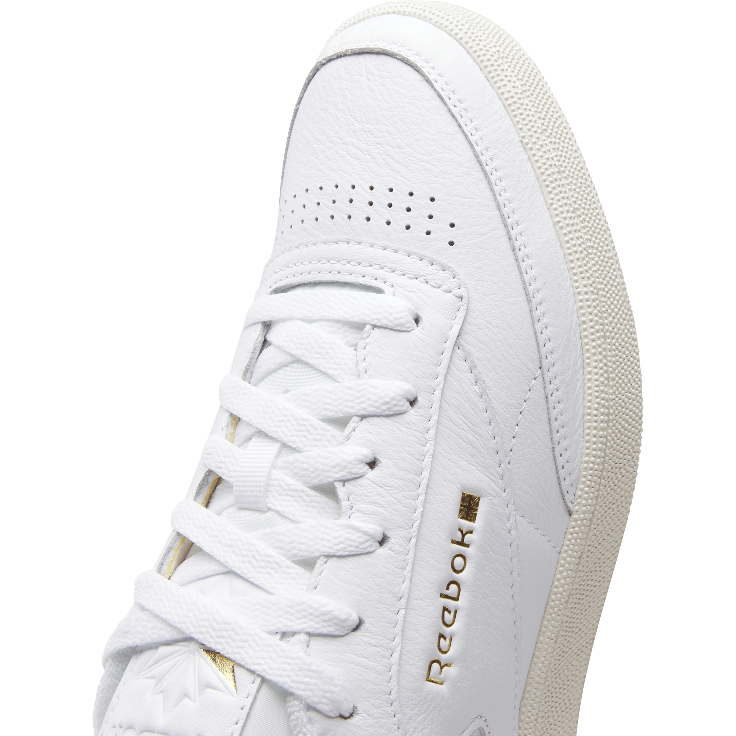 Unisex Reebok Club C 85 Leather Shoes