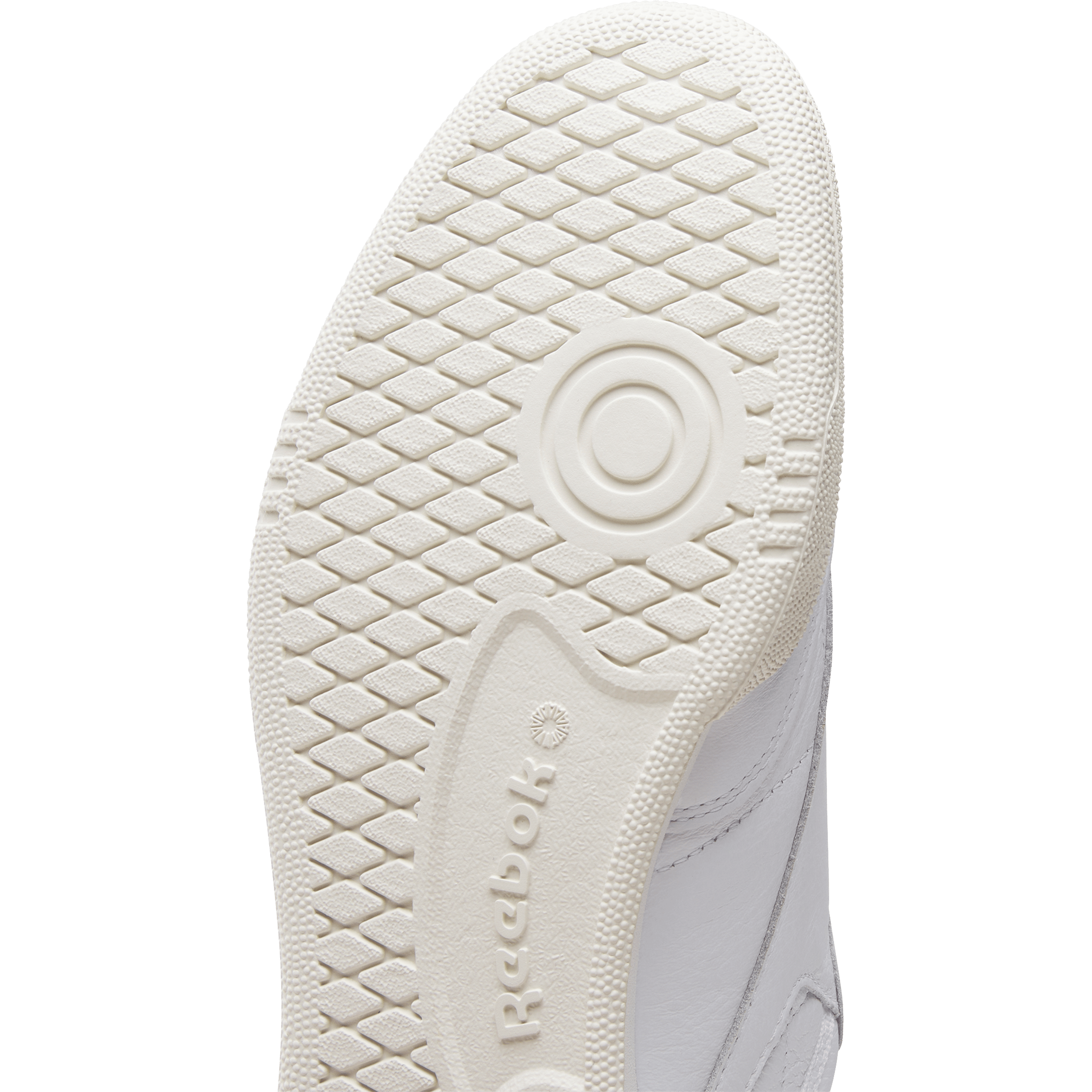 Unisex Reebok Club C 85 Leather Shoes