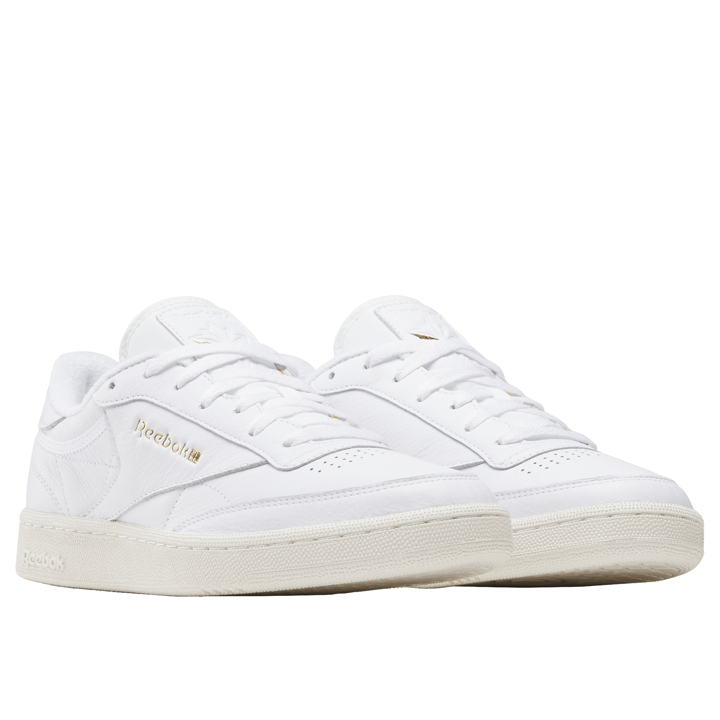 Unisex Reebok Club C 85 Leather Shoes