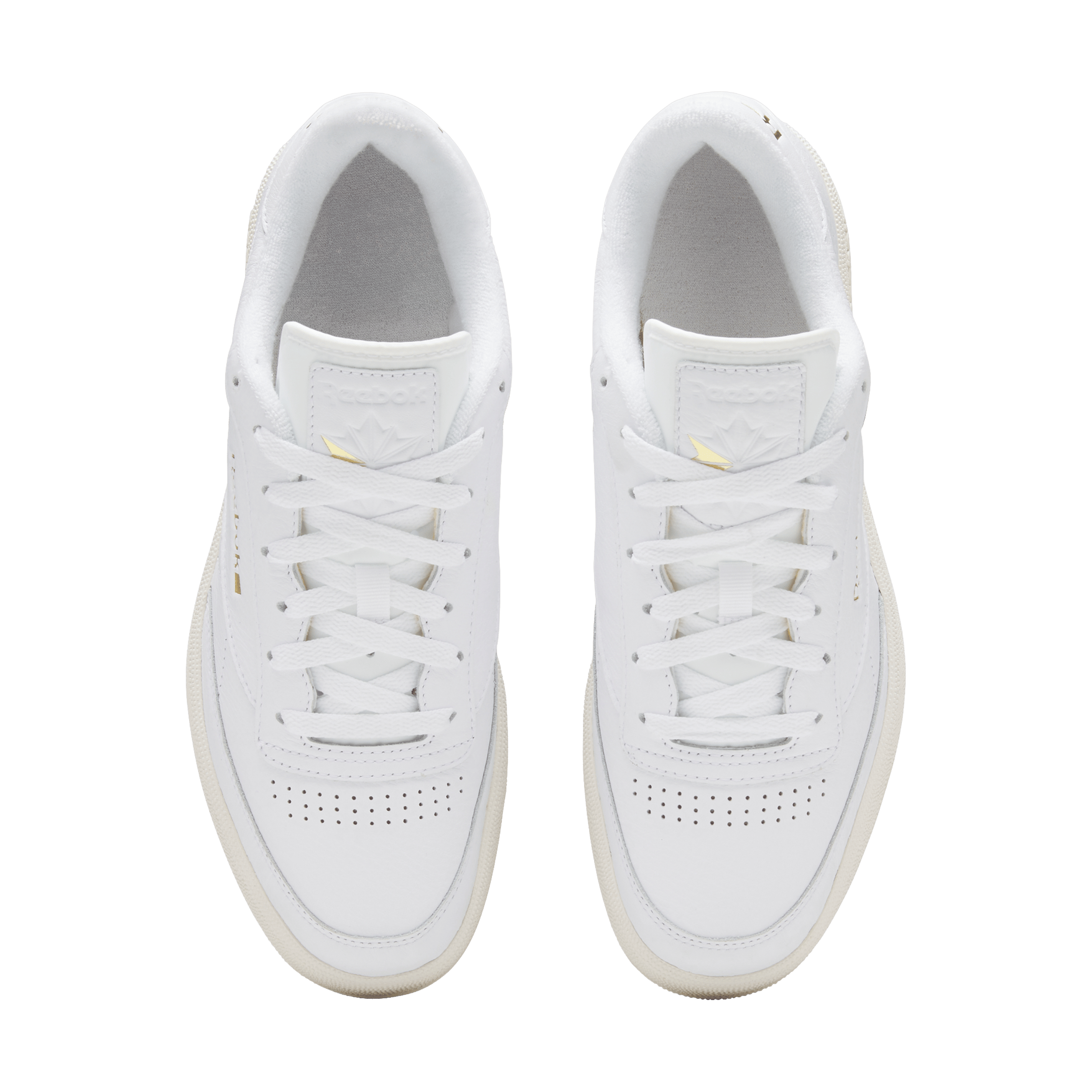 Unisex Reebok Club C 85 Leather Shoes