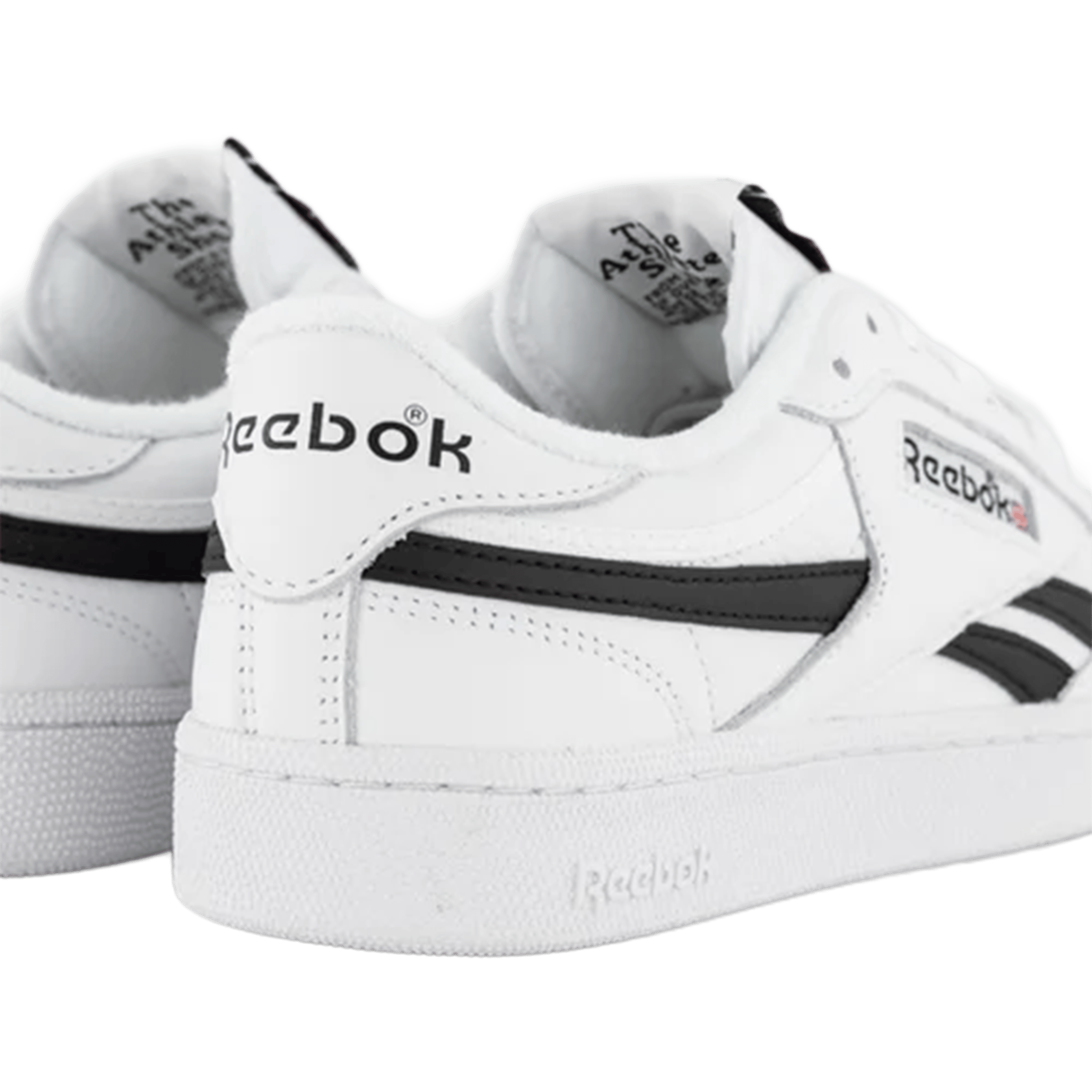 Unisex Reebok Club C Revenge Legacy