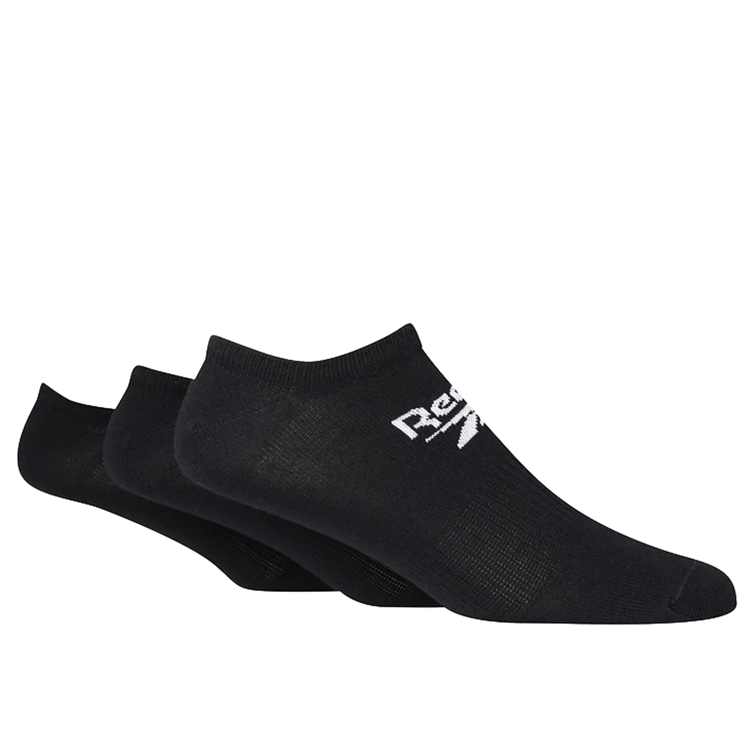 Unisex Reebok (3pk) Core Low-Cut Socks