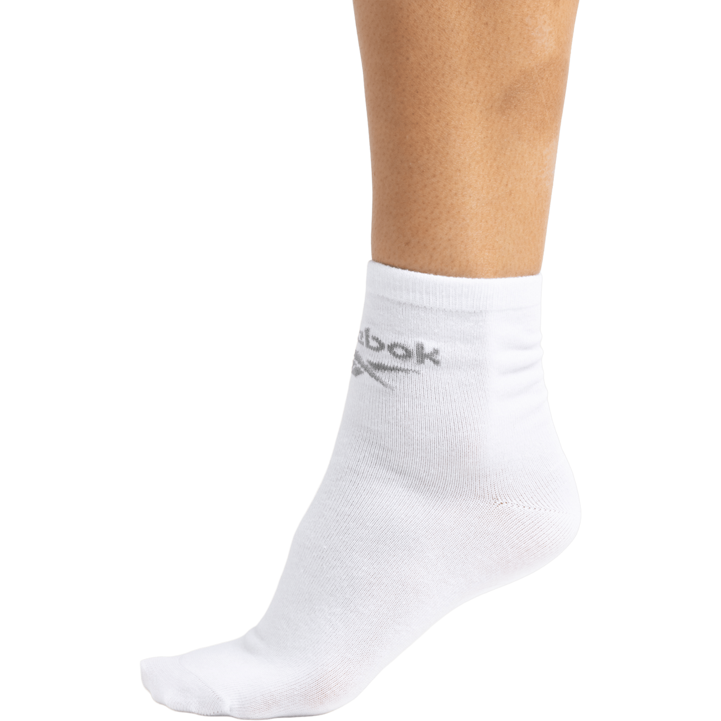 Unisex Reebok (3pk) Core Ankle Socks