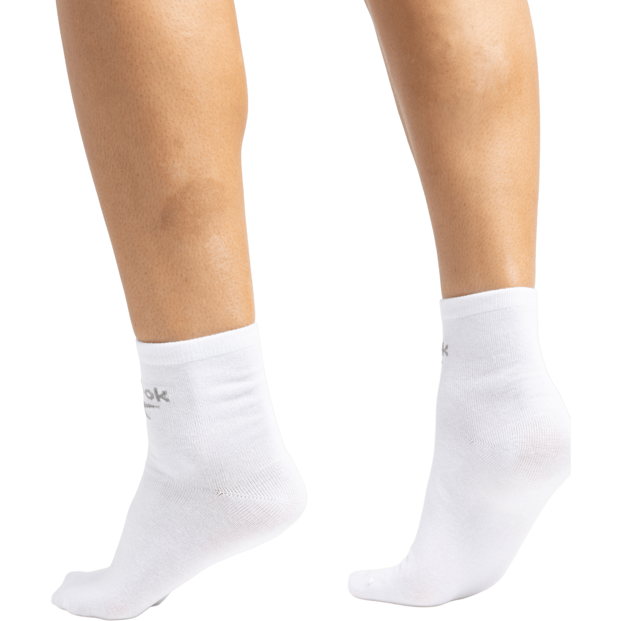 Unisex Reebok (3pk) Core Ankle Socks