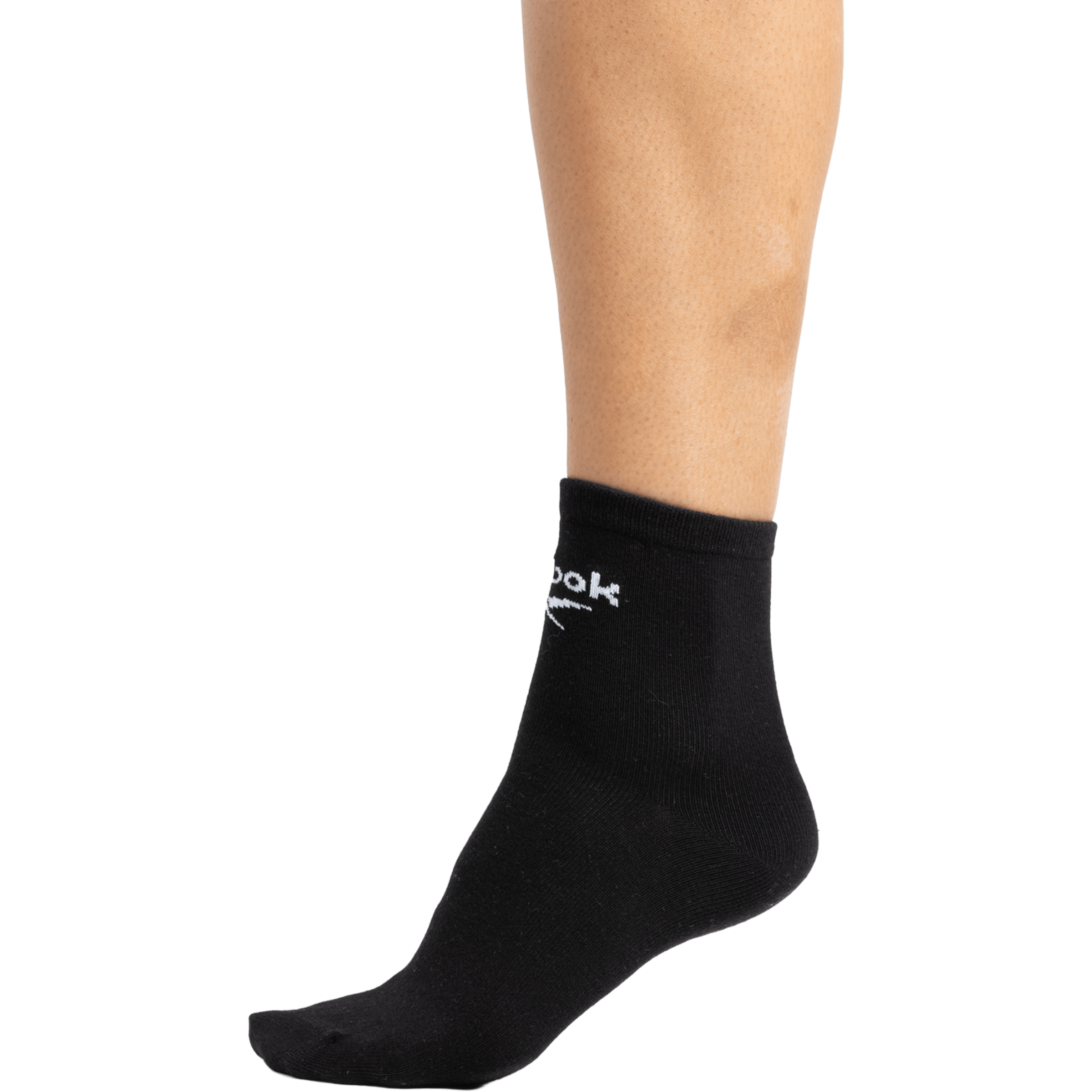 Unisex Reebok (3pk) Core Ankle Socks