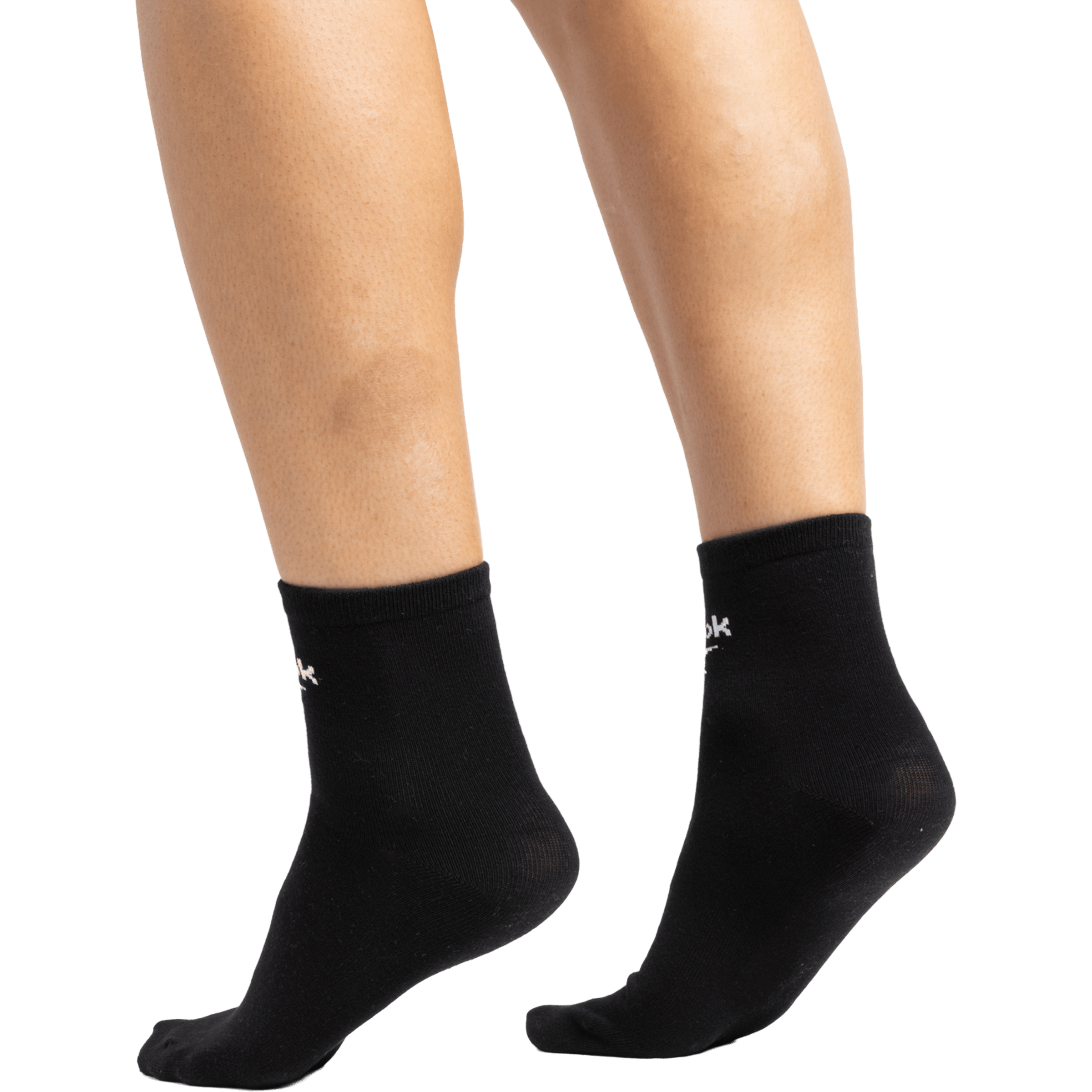 Unisex Reebok (3pk) Core Ankle Socks