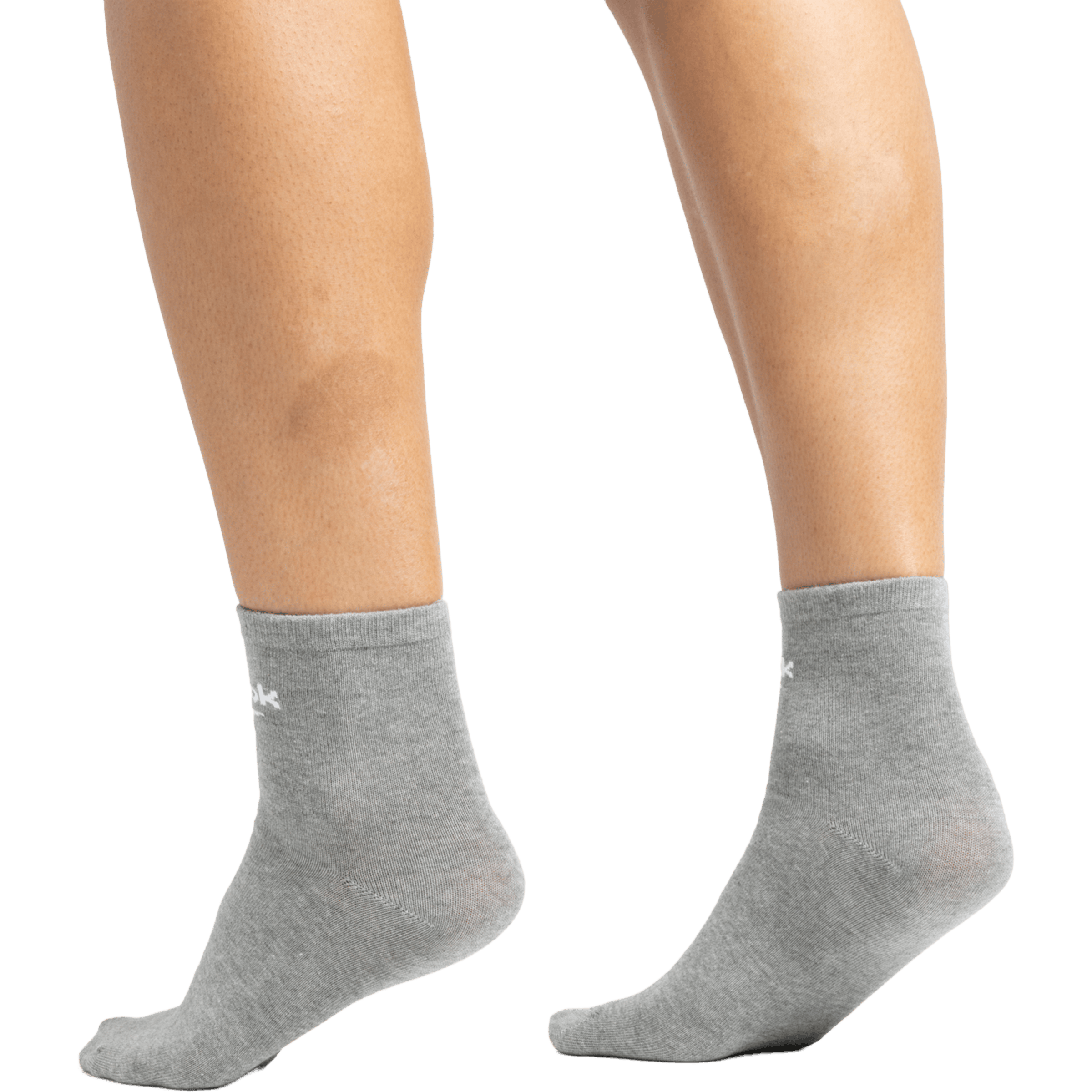 Unisex Reebok (3pk) Core Ankle Socks