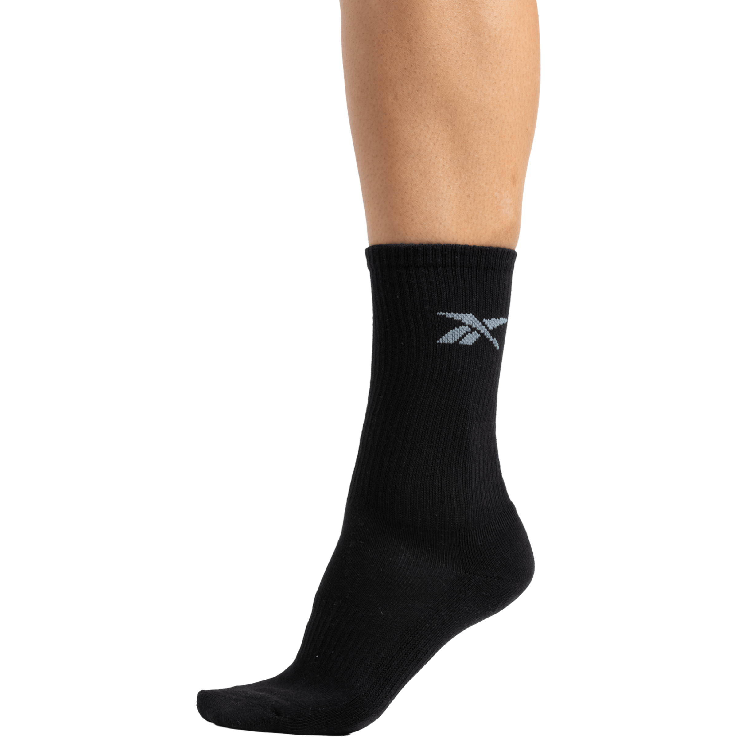 Unisex Reebok (3pk) Core Ankle Socks