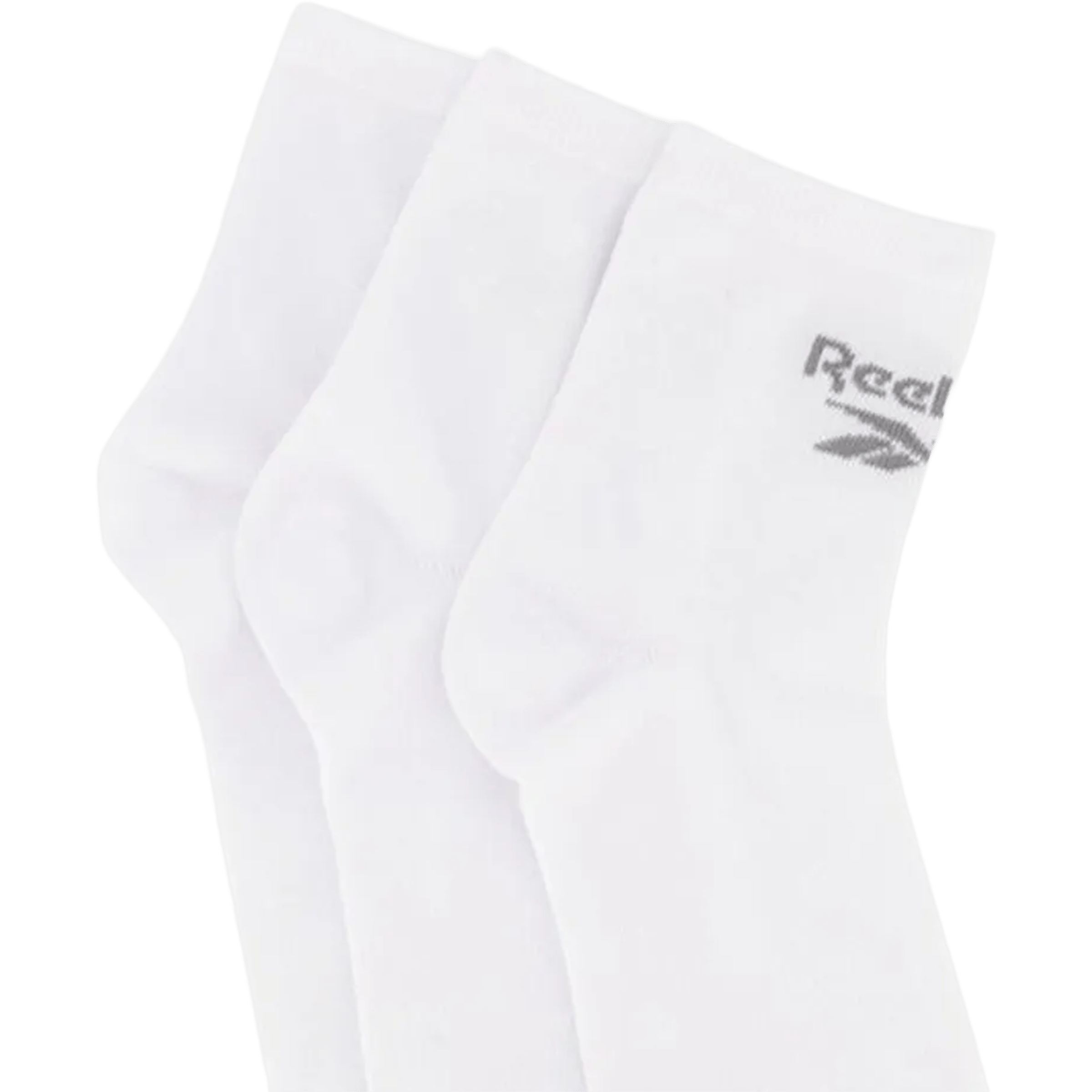 Unisex Reebok (3pk) Core Ankle Socks