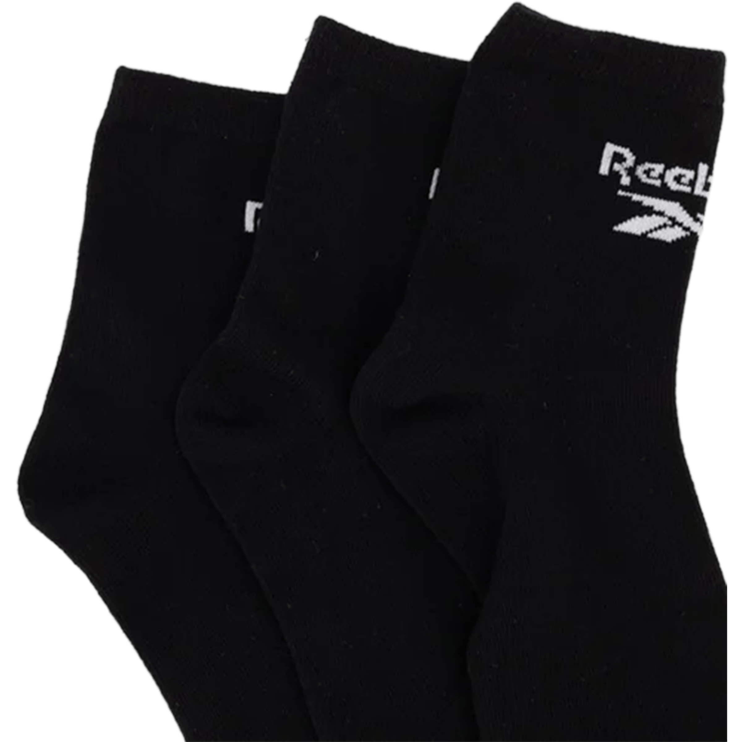 Unisex Reebok (3pk) Core Ankle Socks
