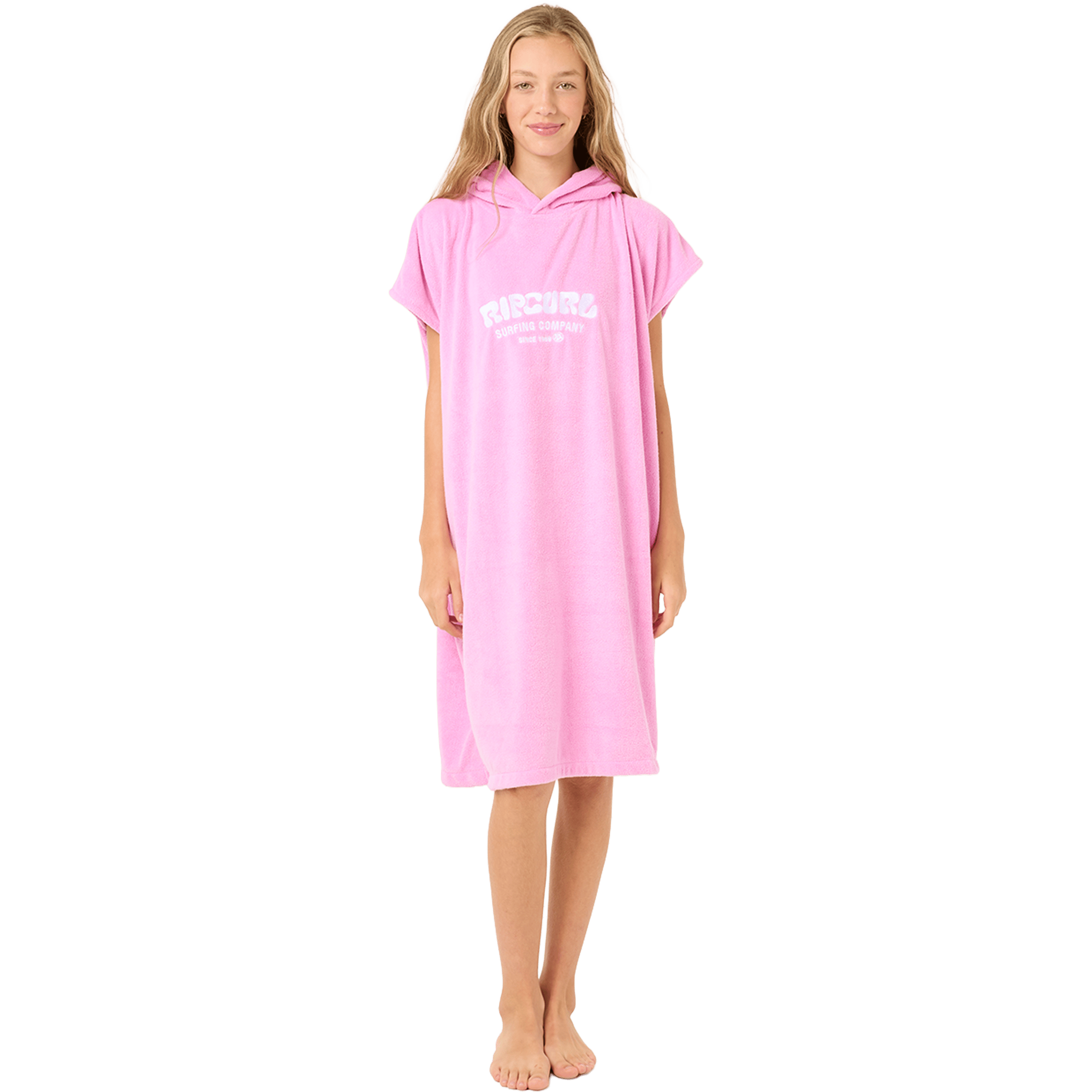 Kids Rip Curl Classic Surf Hooded Towel