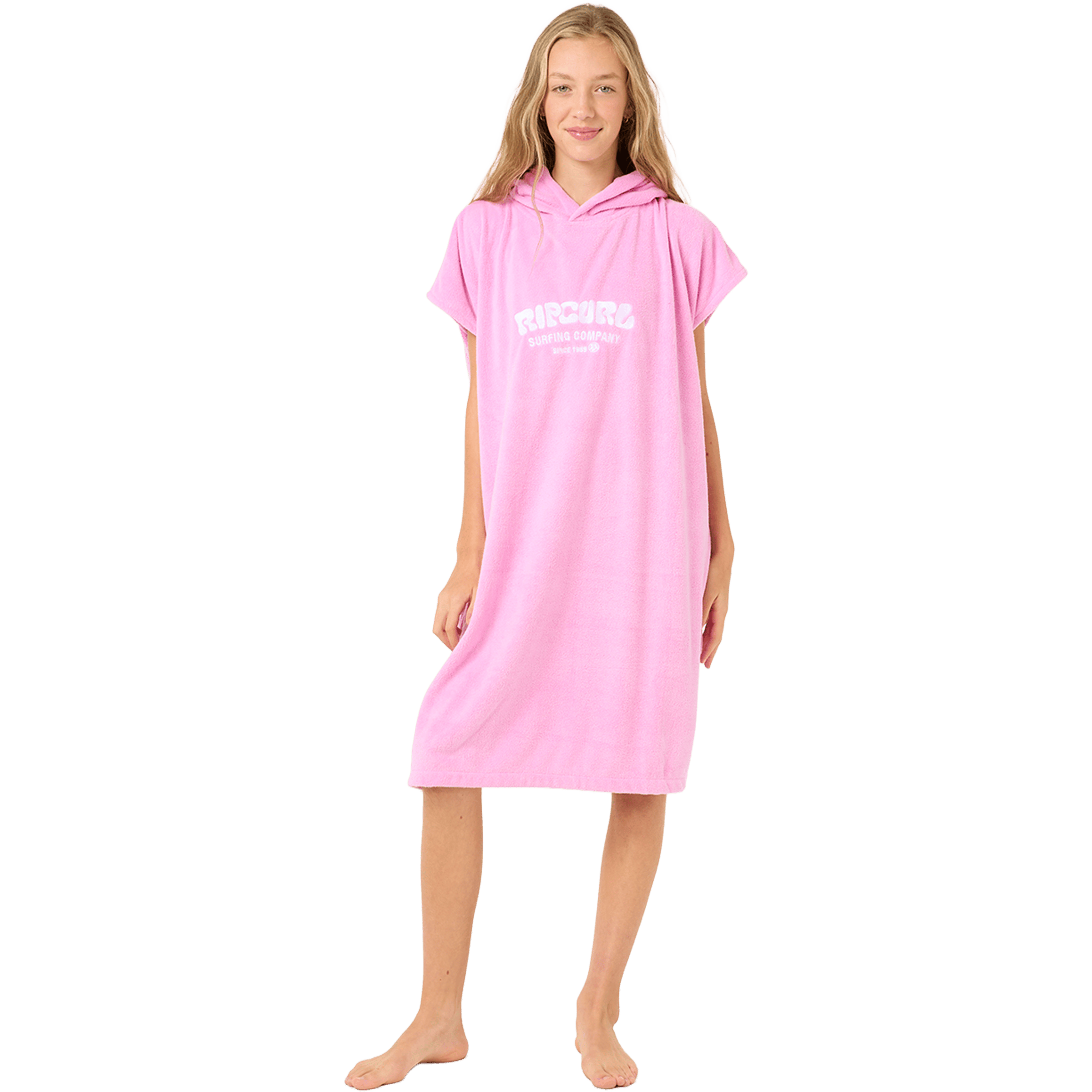 Kids Rip Curl Classic Surf Hooded Towel