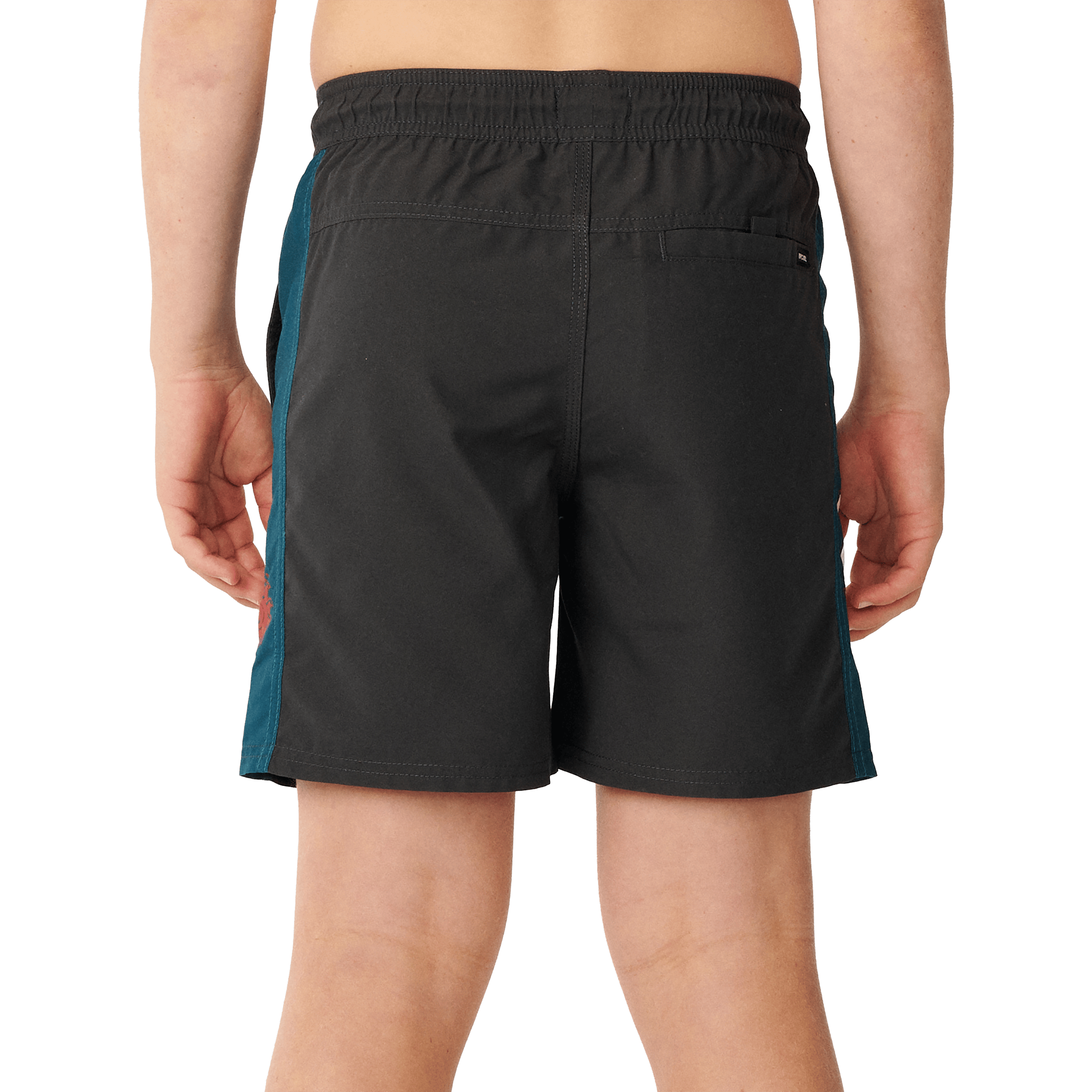 Kids Rip Curl Surf Shack Panel Volley Boardshorts