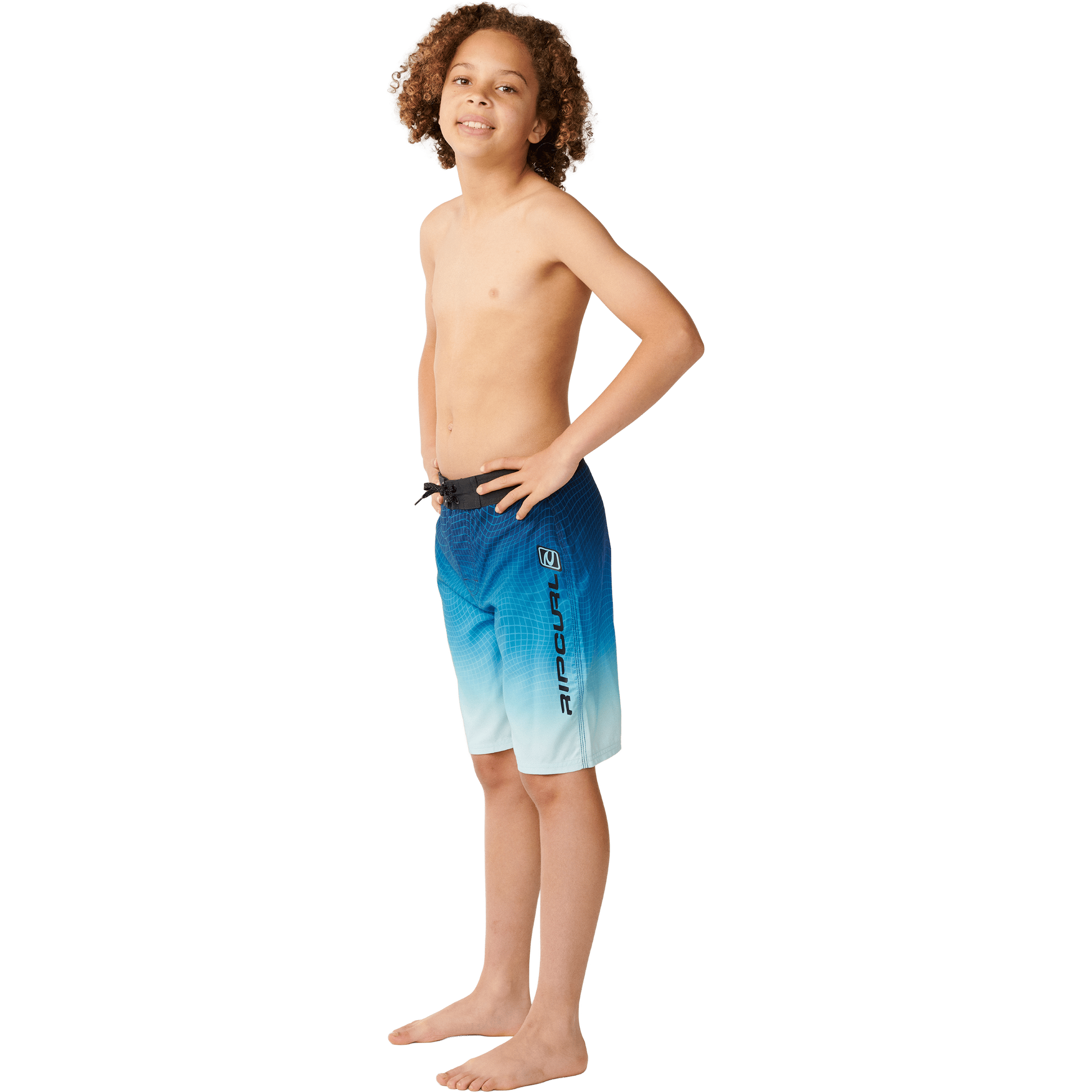 Kids Rip Curl Shockwave Boardshort Boy