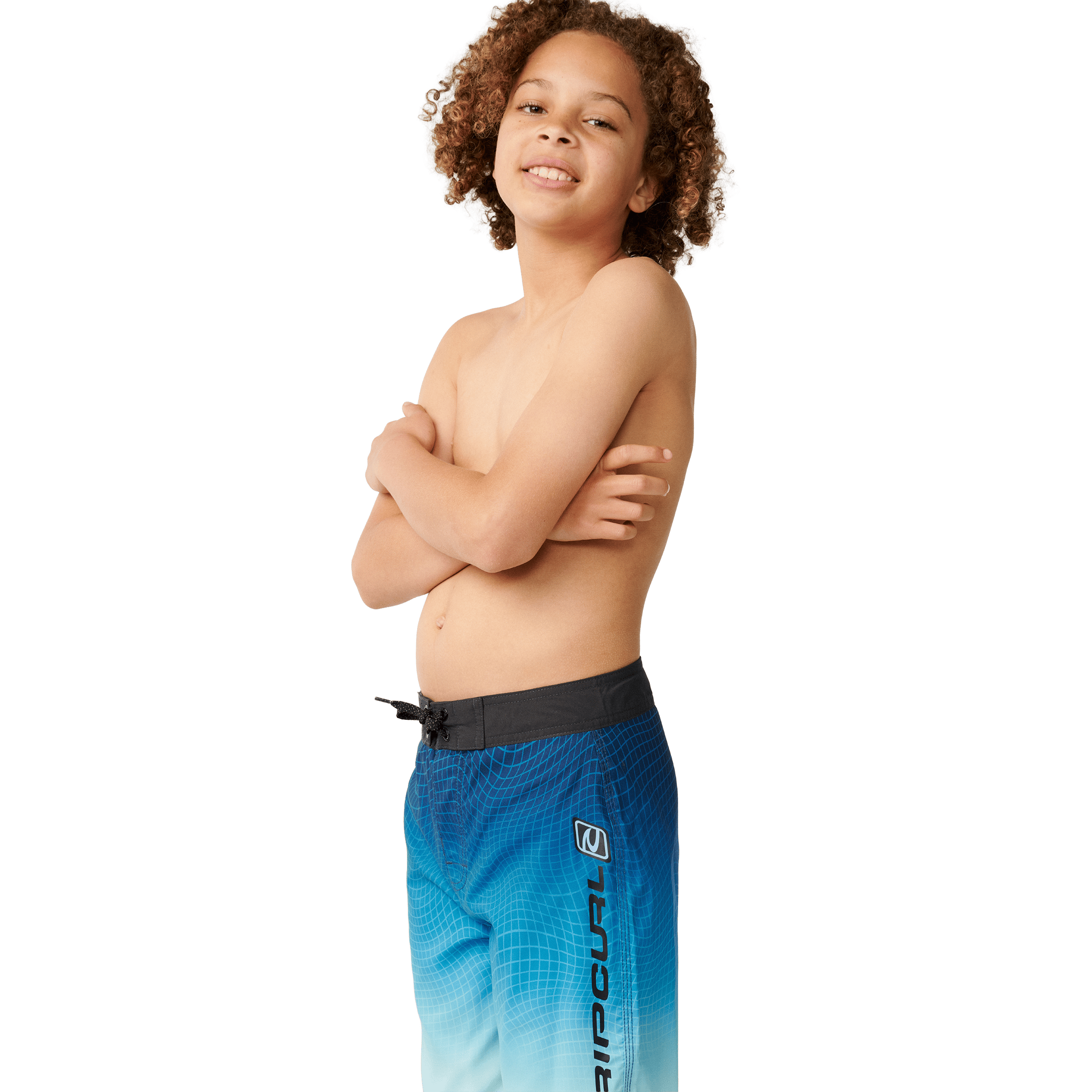 Kids Rip Curl Shockwave Boardshort Boy