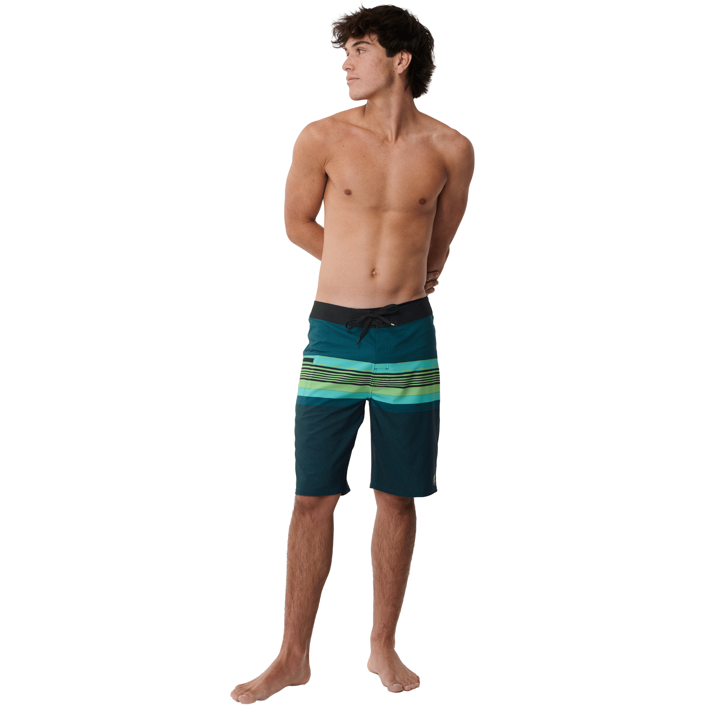 Mens Rip Curl Mirage Daybreaker (21") Boardshorts